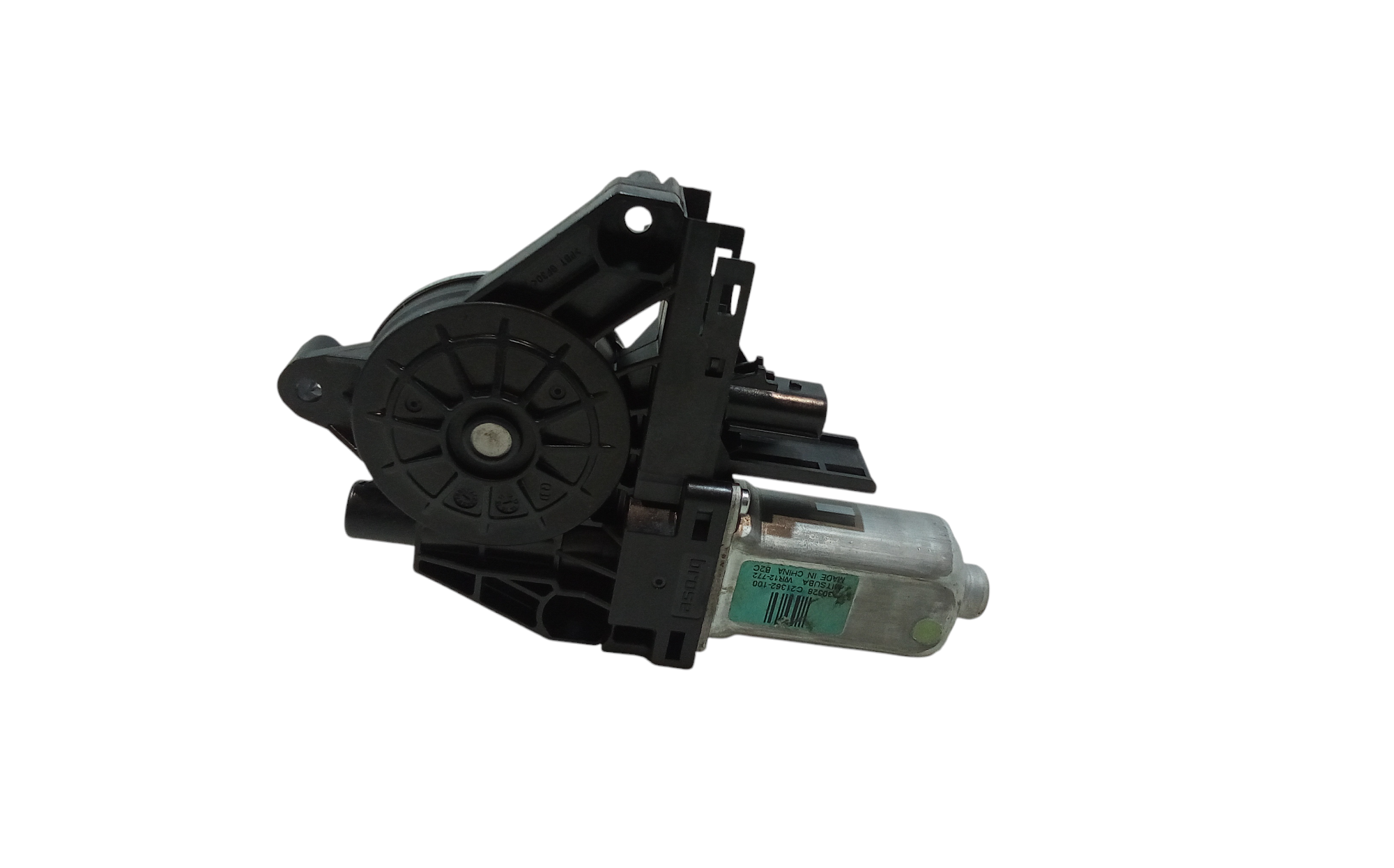 Motorino Alzacristallo Porta Ant. Sinistro K04589151AA Usato