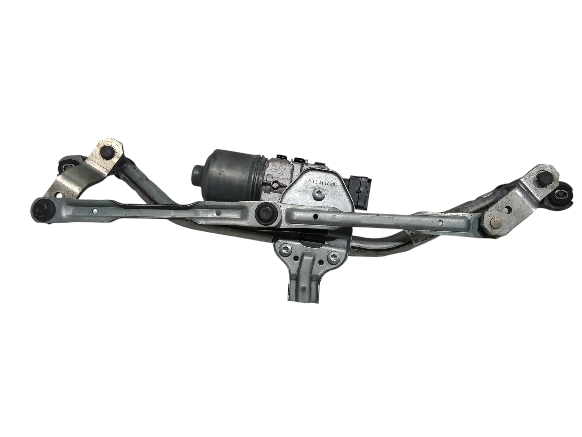 Motorino Tergiparabrezza Compl. Usato