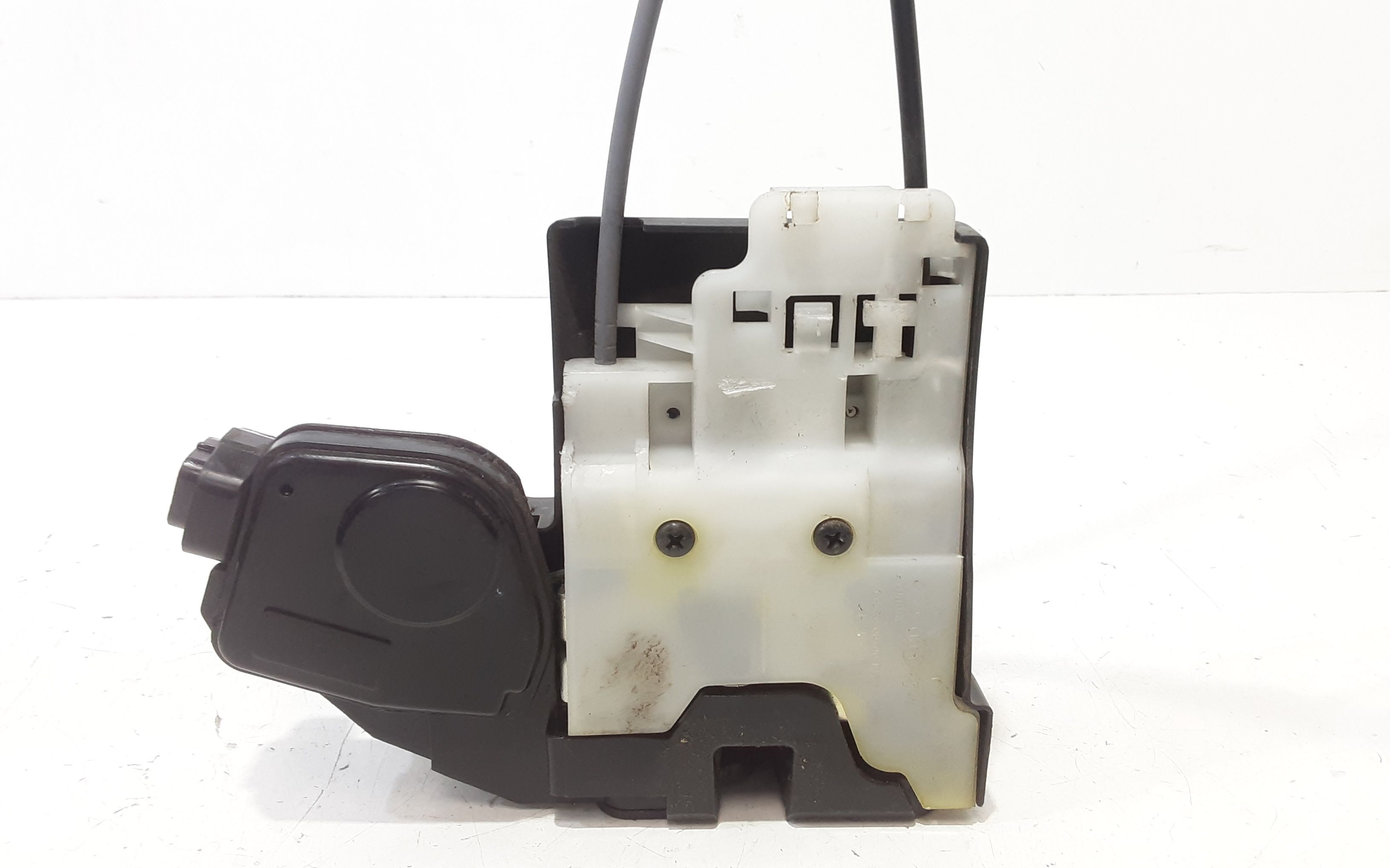 Serratura Porta Ant. Destro 813211F010 Usato