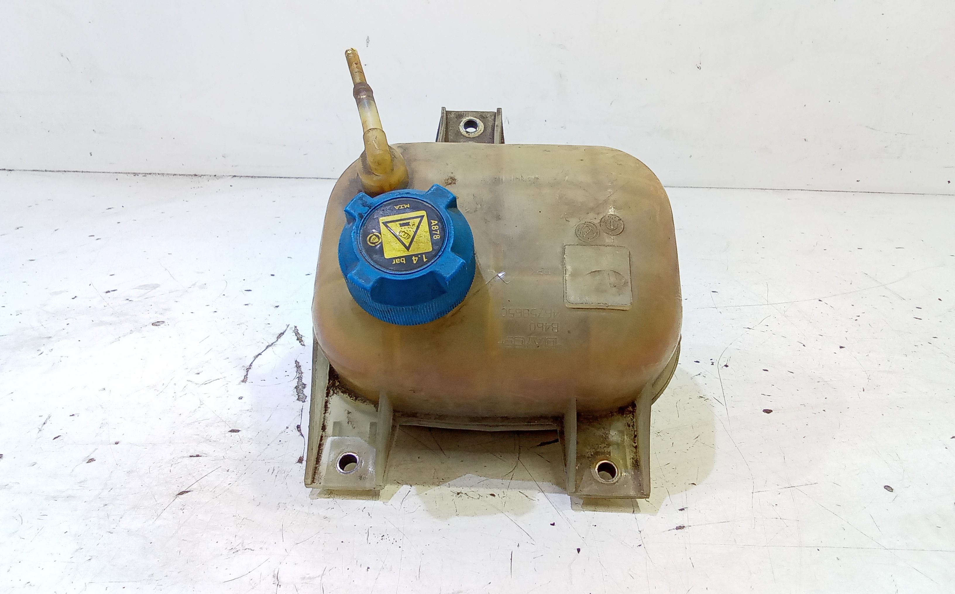 Vaschetta Compensazione Radiatore 51891028 Usato