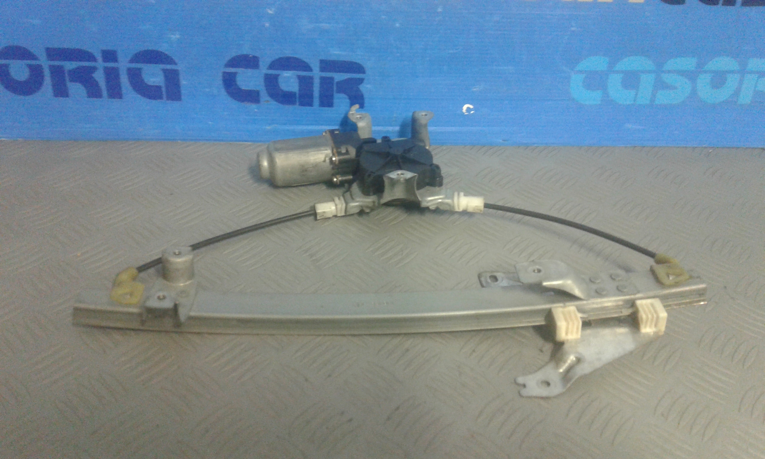 Alzacristallo Porta Post. Sinistro Usato