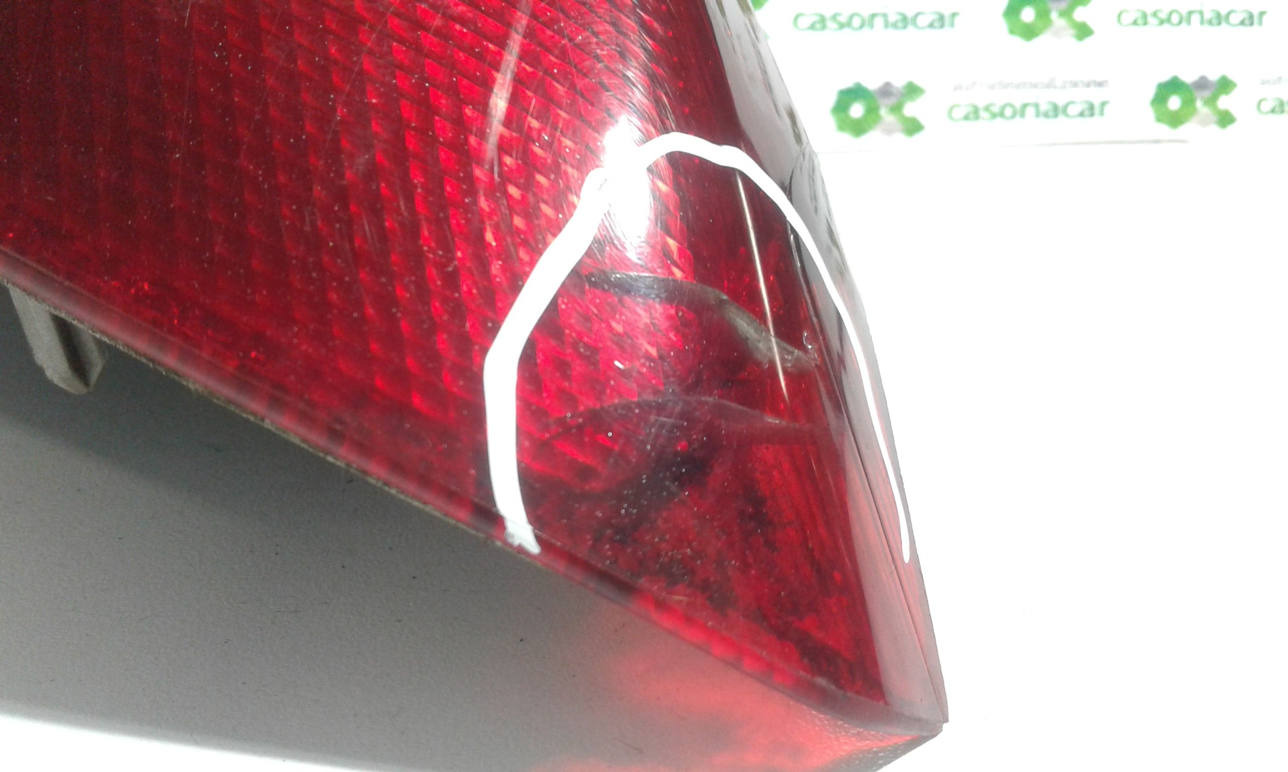 Fanale Post. Destro 5028375 Usato