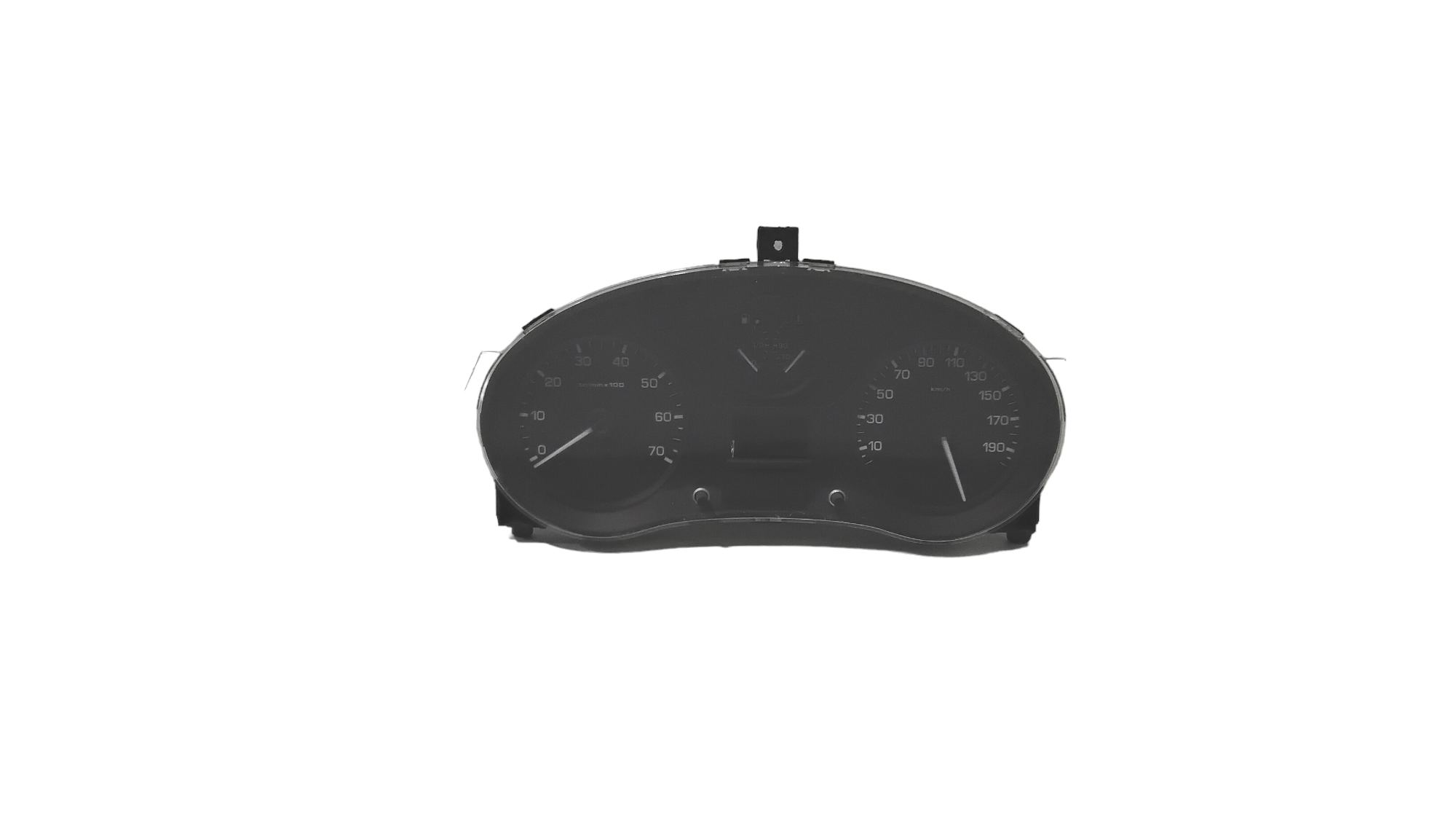 Quadro Portastrumenti Usato