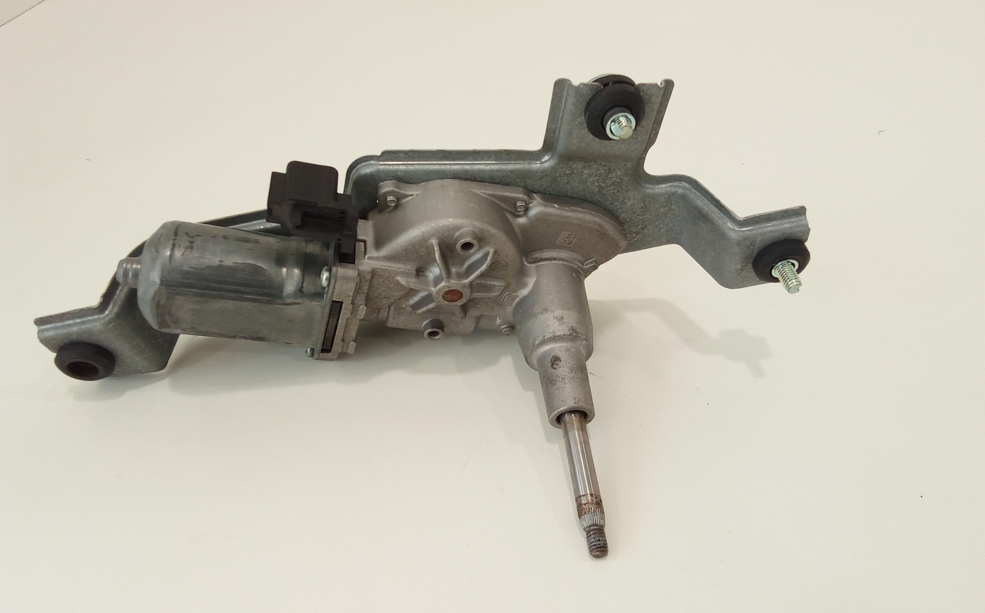 Motorino Tergilunotto J9C3036 Usato