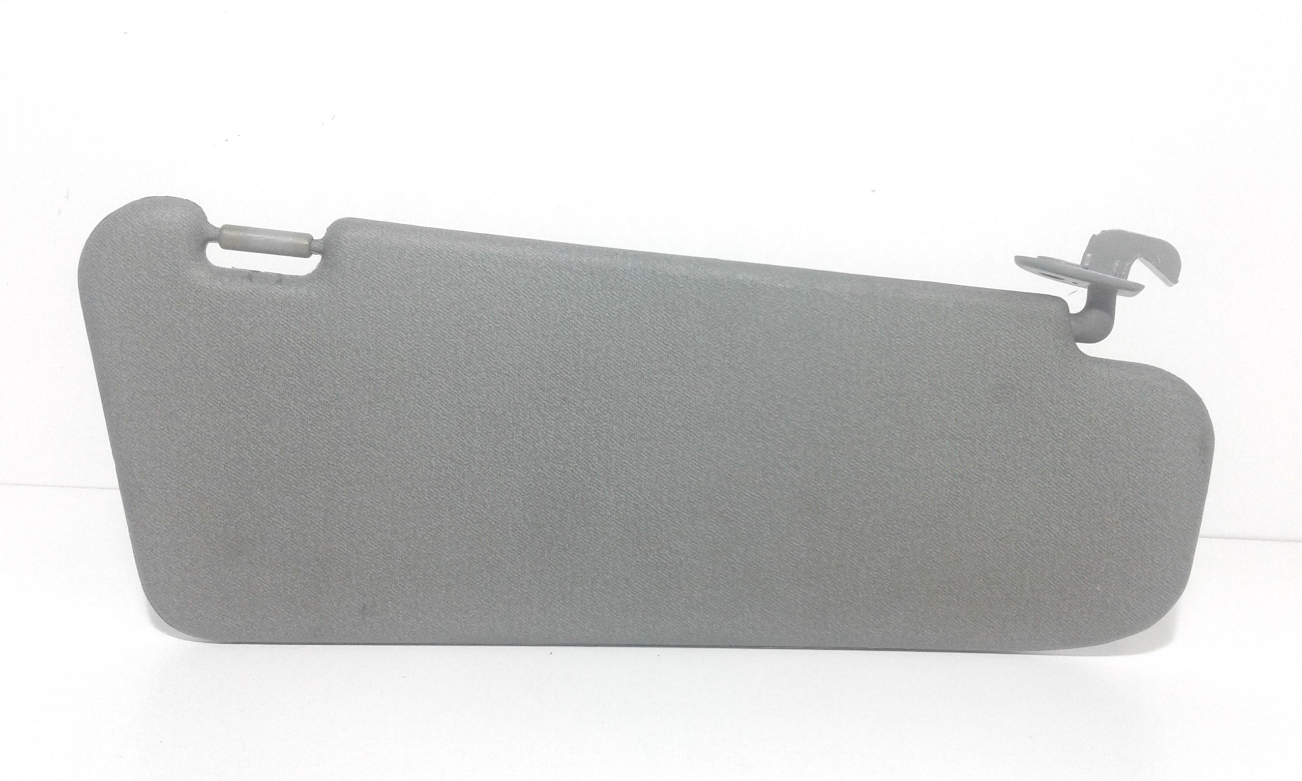 Aletta Parasole Parabrezza Sinistro 96537730 Usato