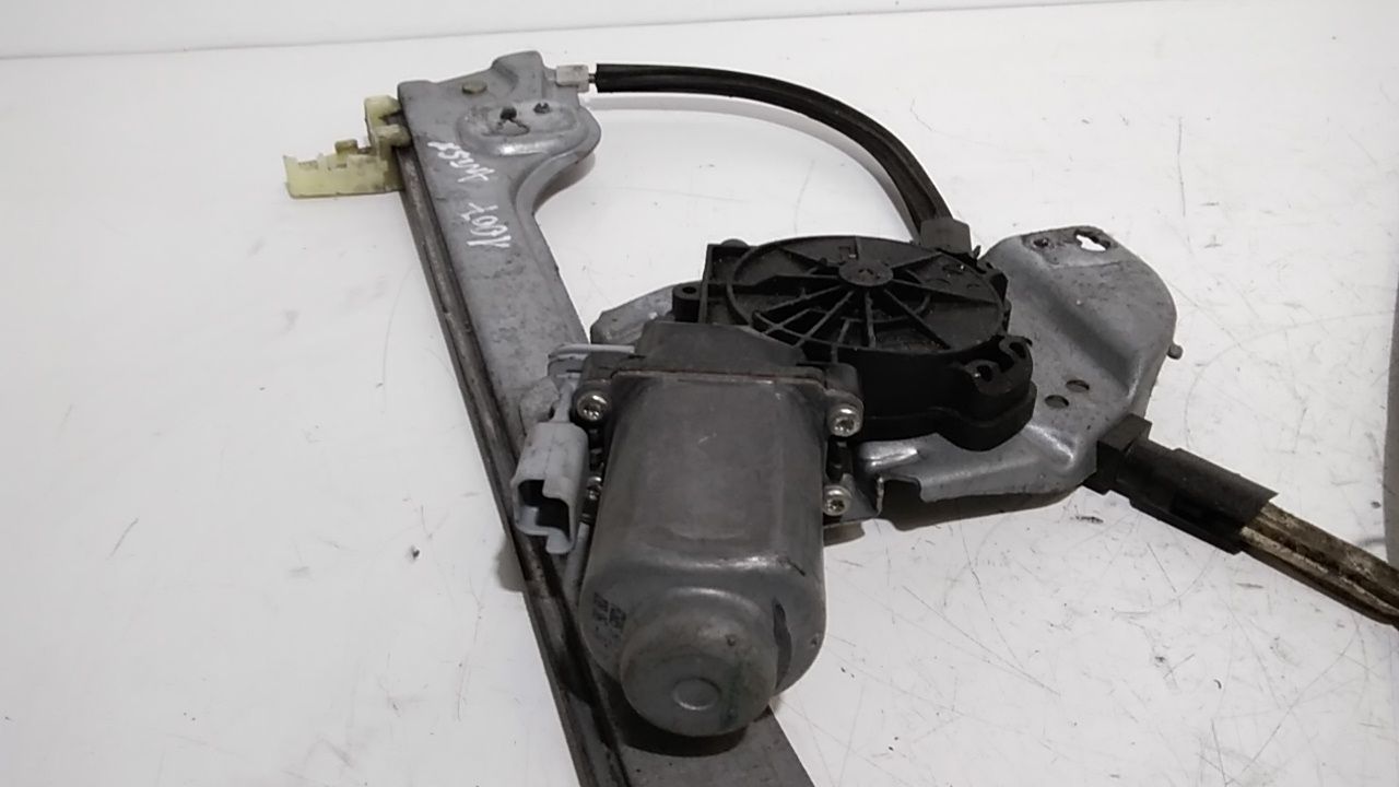 Alzacristallo Porta Ant. Sinistro Usato