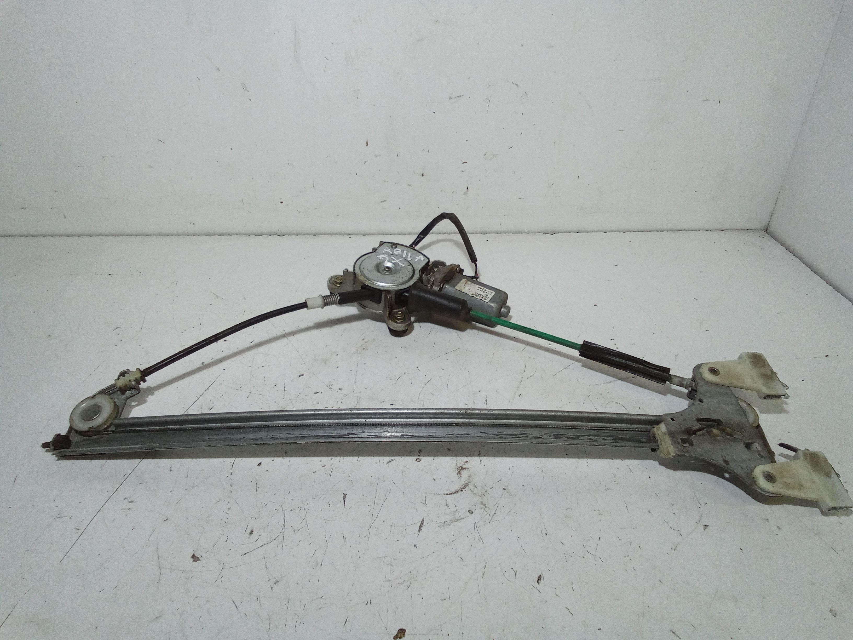 Alzacristallo Porta Ant. Sinistro 9206365 Usato