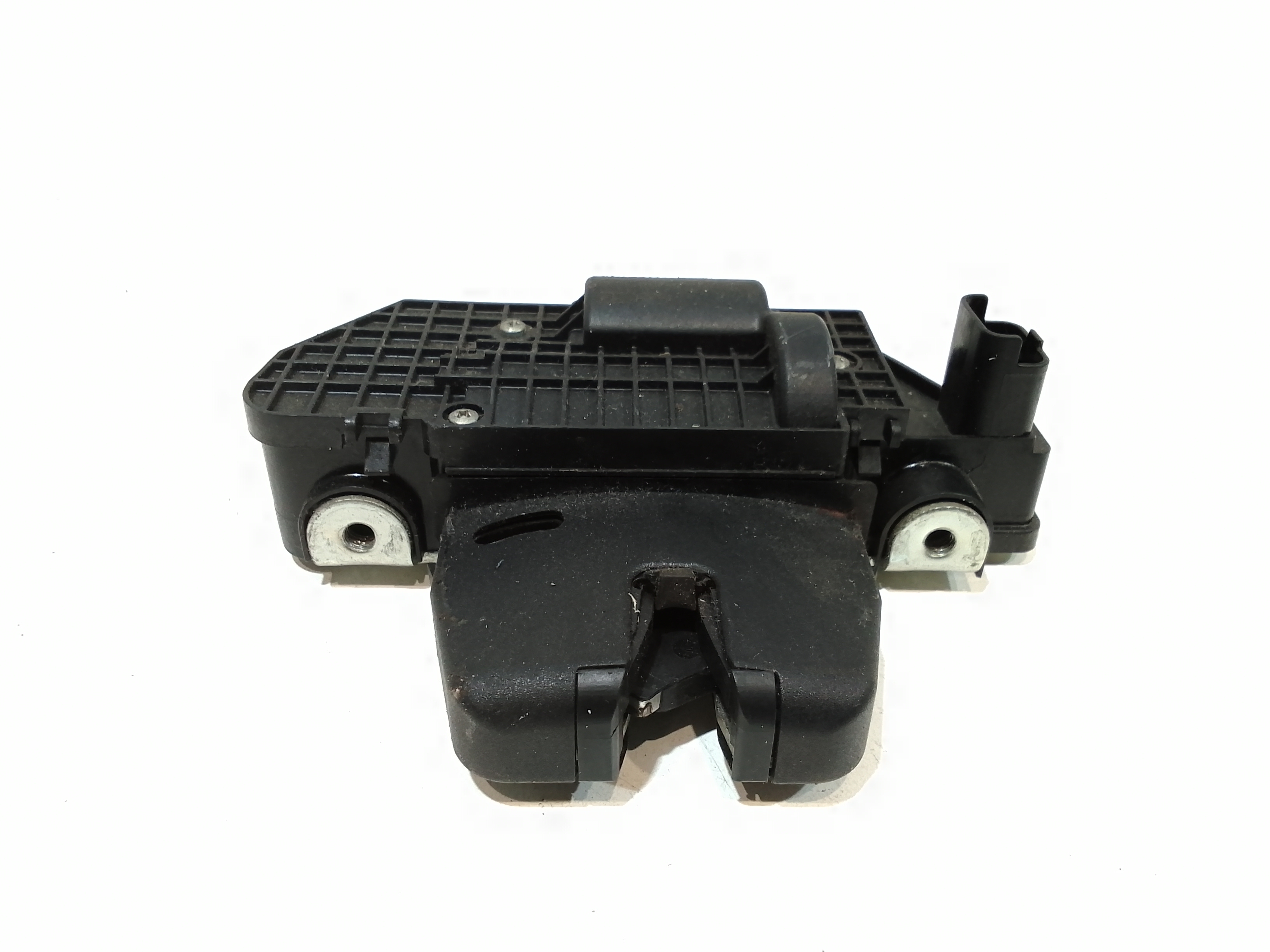 Serratura Cofano Post. Usato