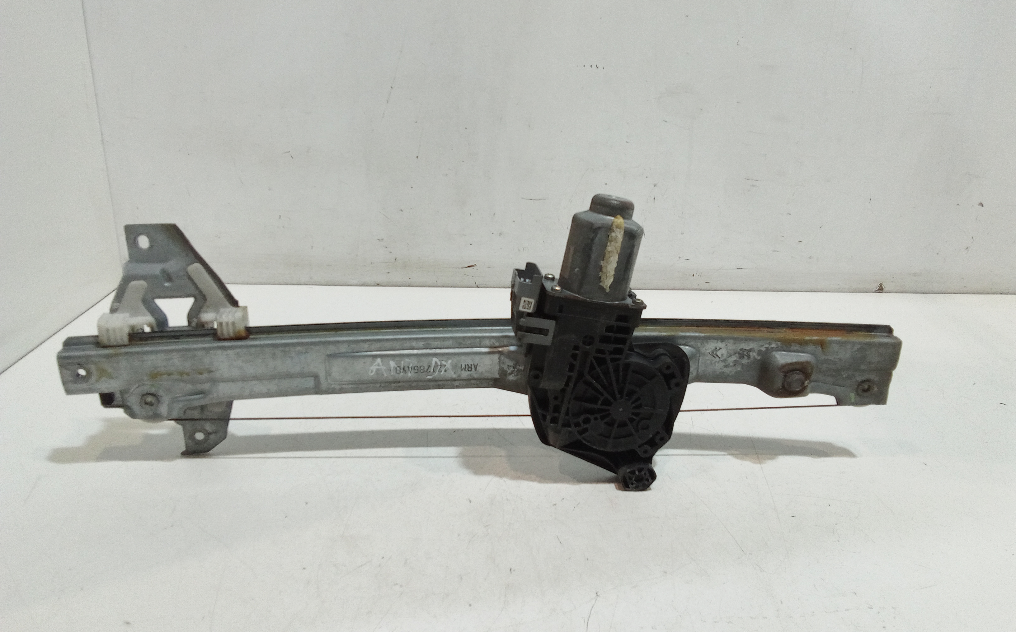 Alzacristallo Porta Ant. Destro Usato