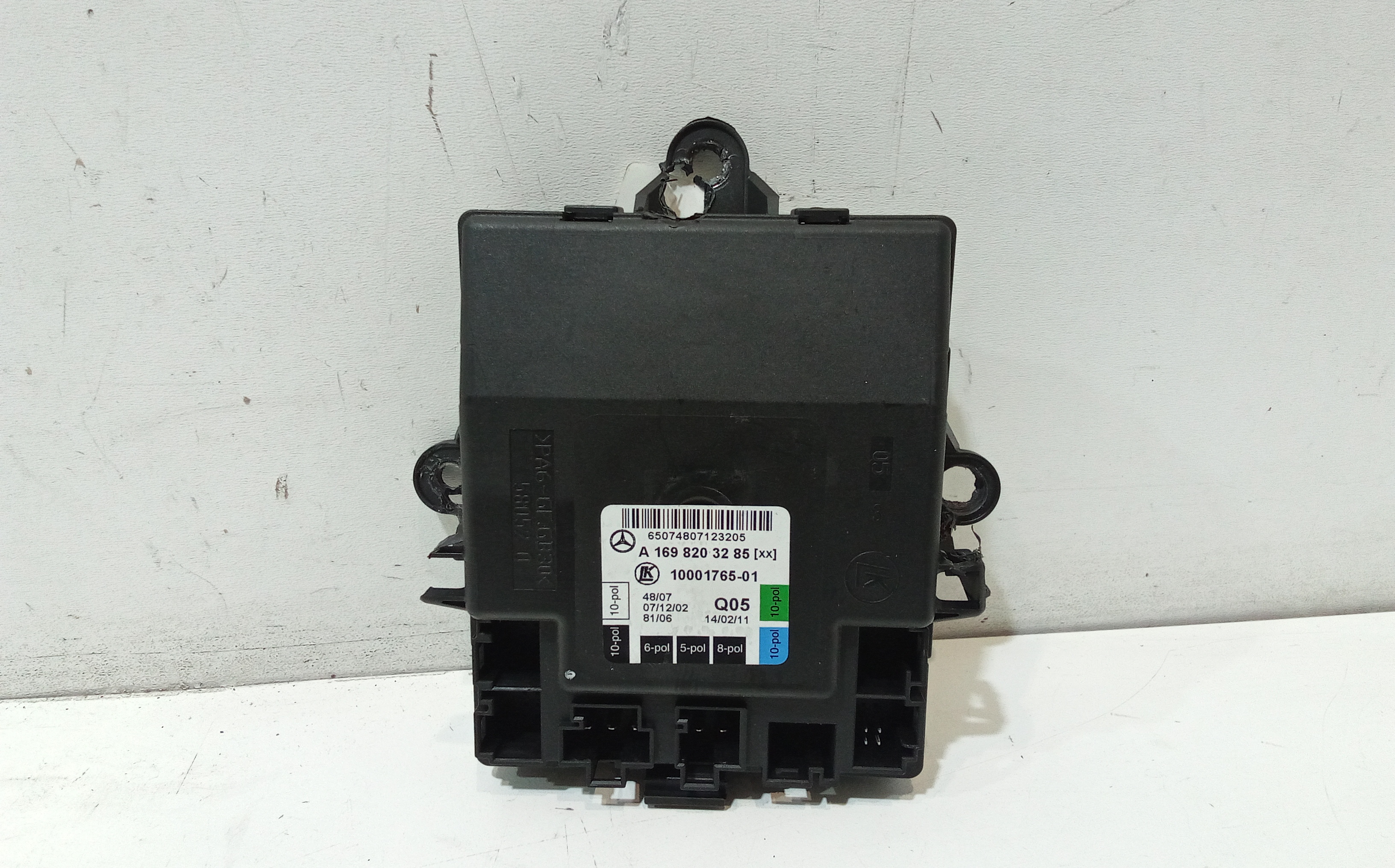 Centralina Chiusura C.zta Destro Usato