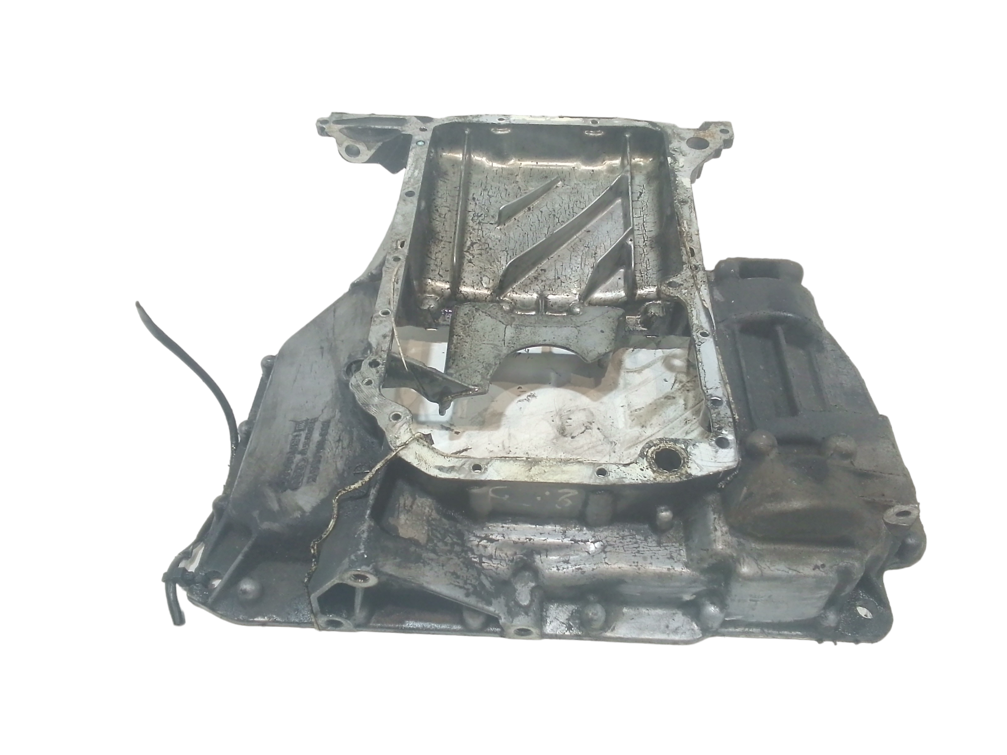 Coppa Olio 058103598E Usato