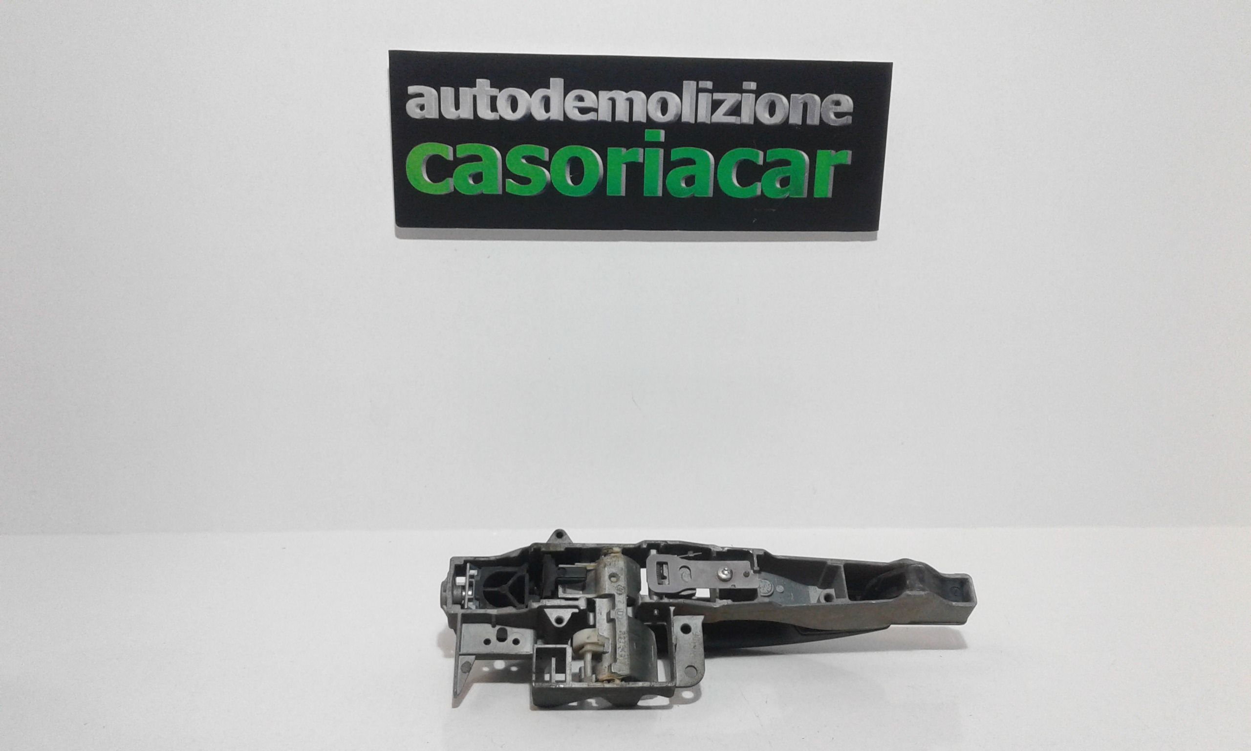 Maniglia Porta Ant. Destro 9101EQ Usato