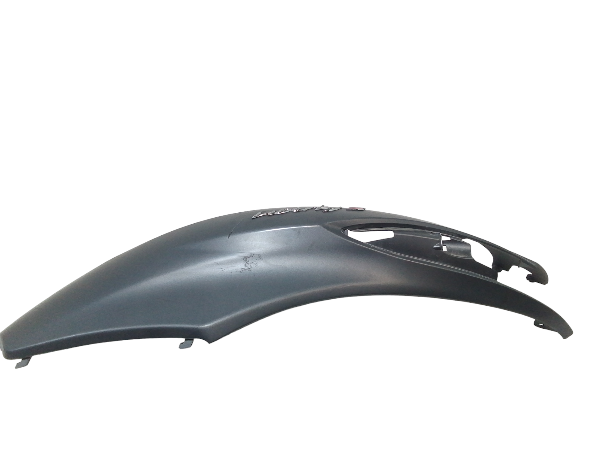 Carena Posteriore Sx Usato