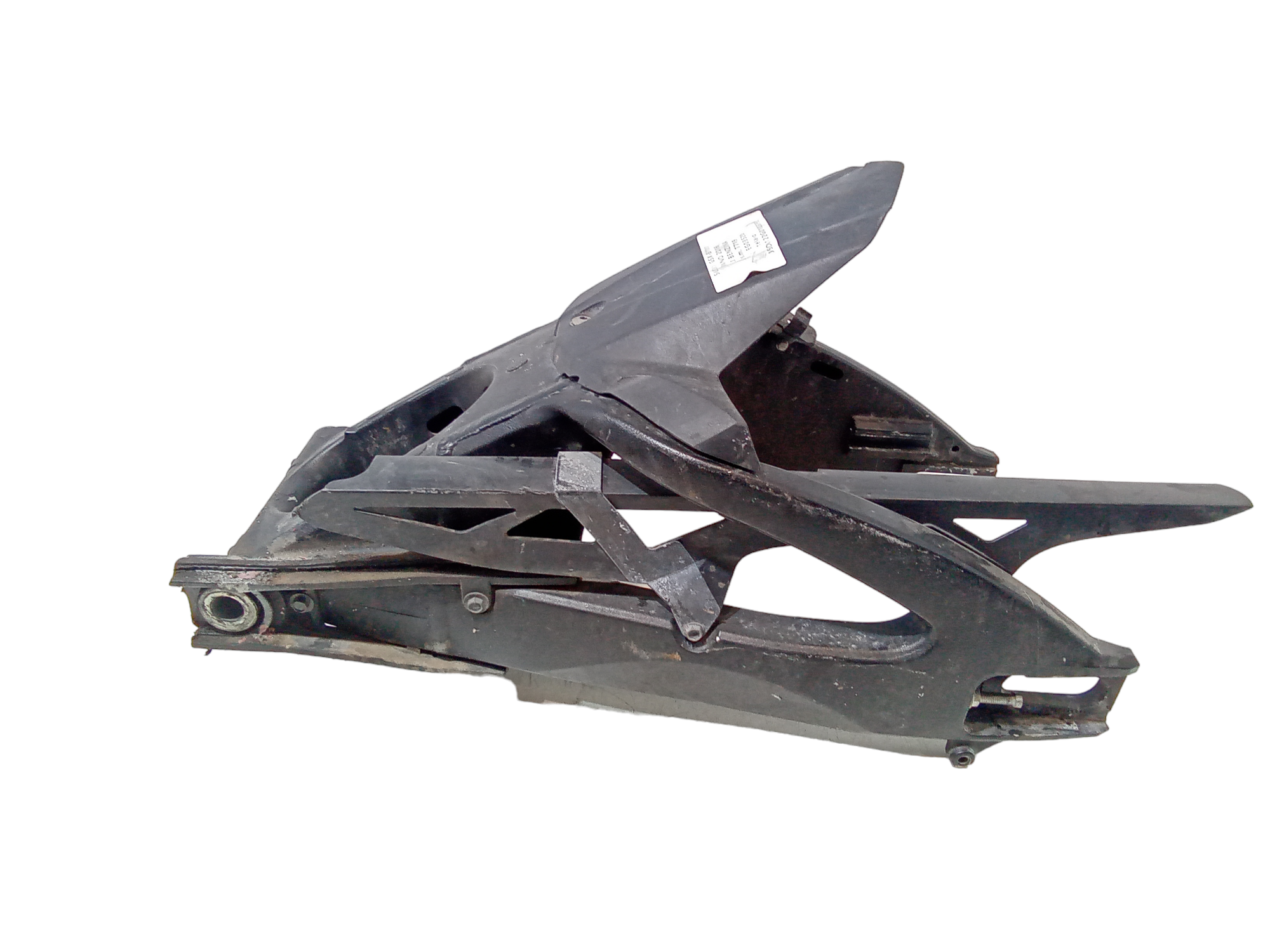 Forcella Posteriore Usato