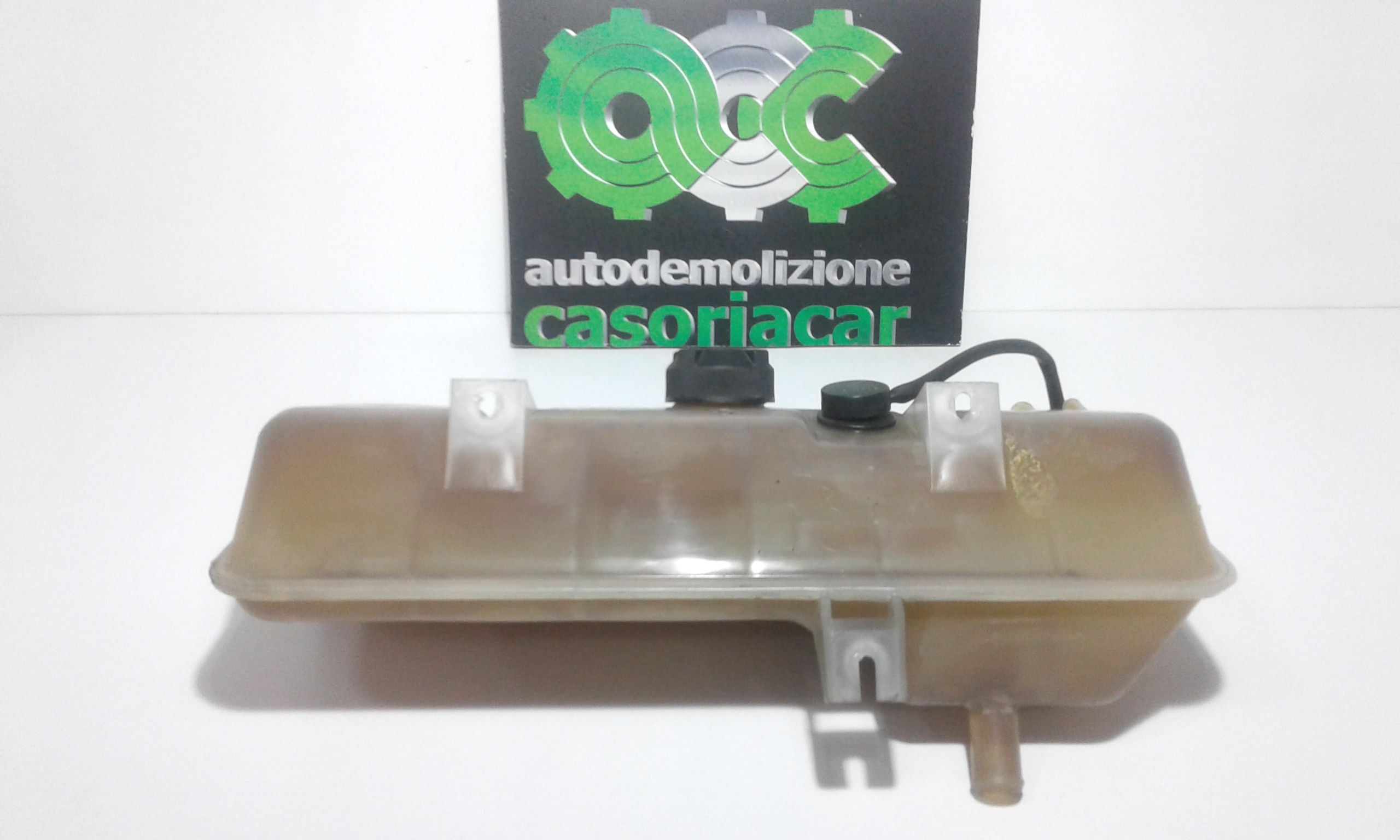 Vaschetta Compensazione Radiatore 1348734080 Usato