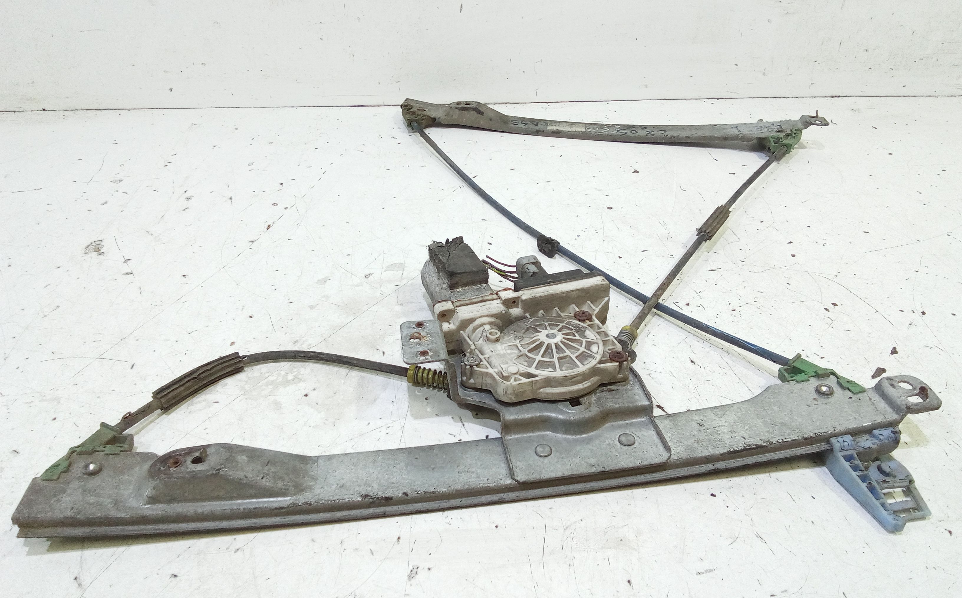 Alzacristallo Porta Ant. Sinistro 9221Q3 Usato