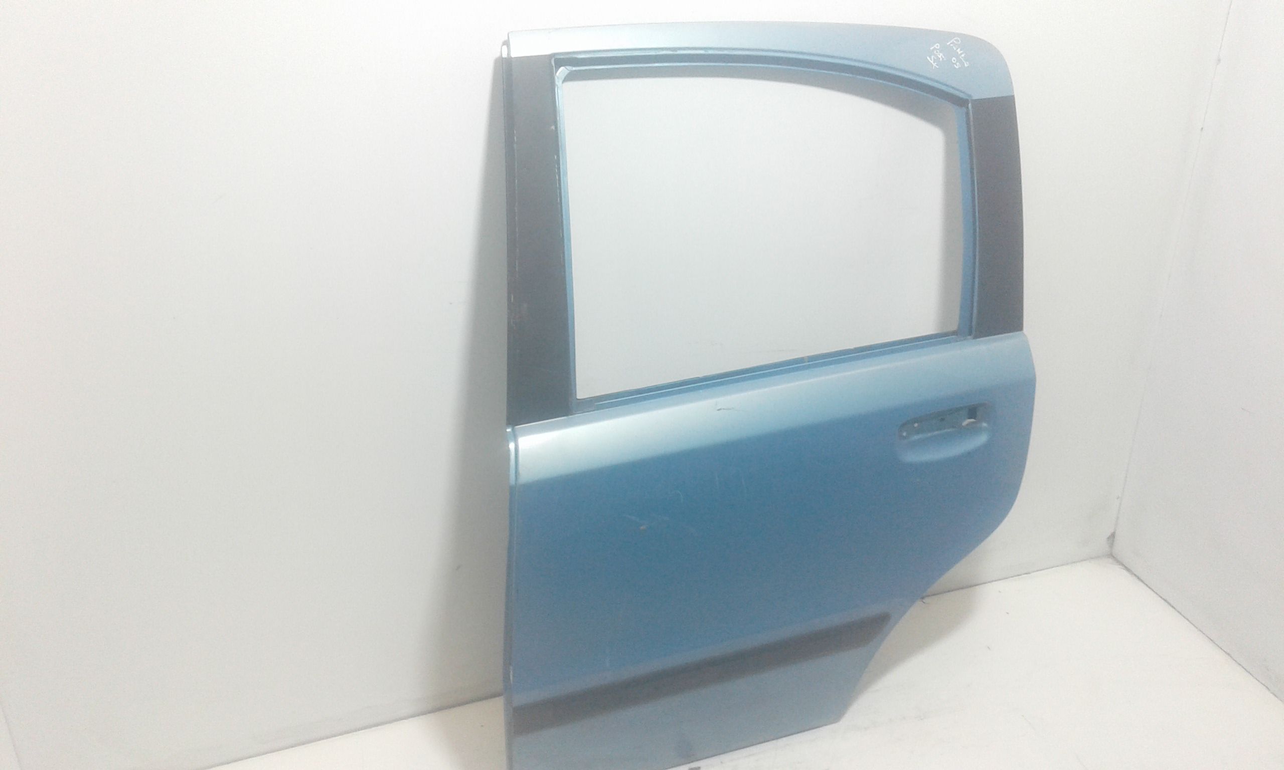 Porta Post. Sinistro 46826583 Usato