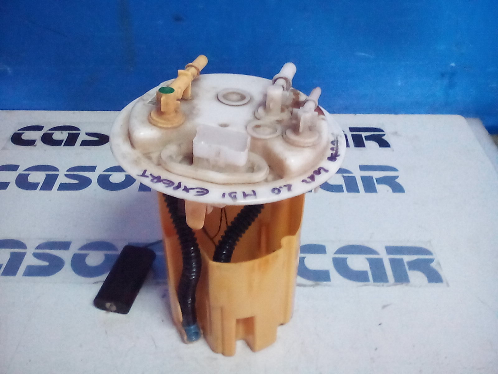 Trasduttore Carburante (Galleggiante) Usato