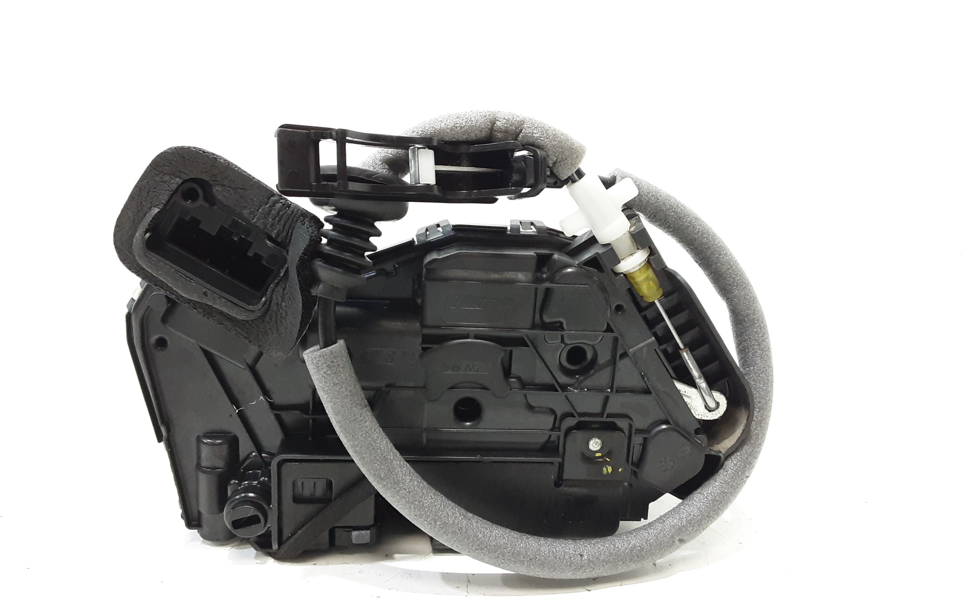 Serratura Porta Post. Sinistro 5NA839015D Usato