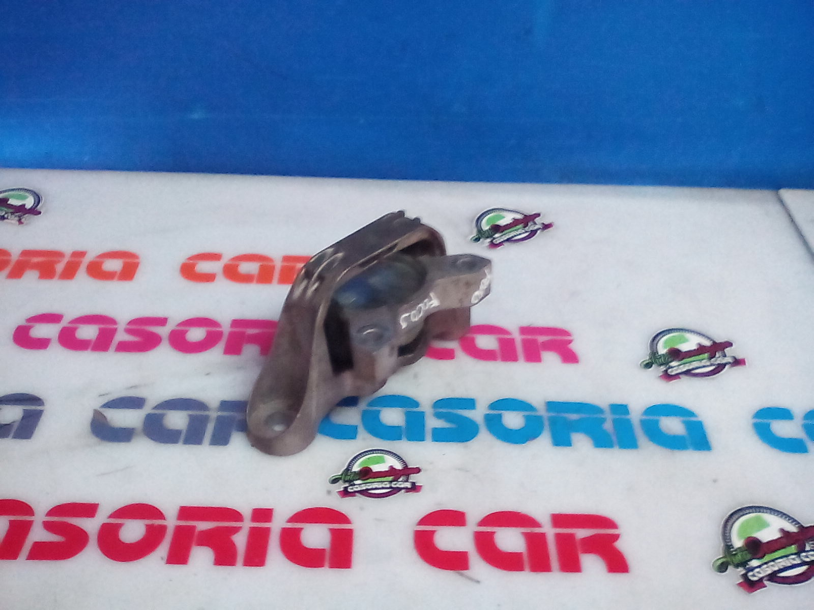 Supporto Ant. Motore,supporto Post. Motore (Bielletta), Bielletta Supporto Motore Usato