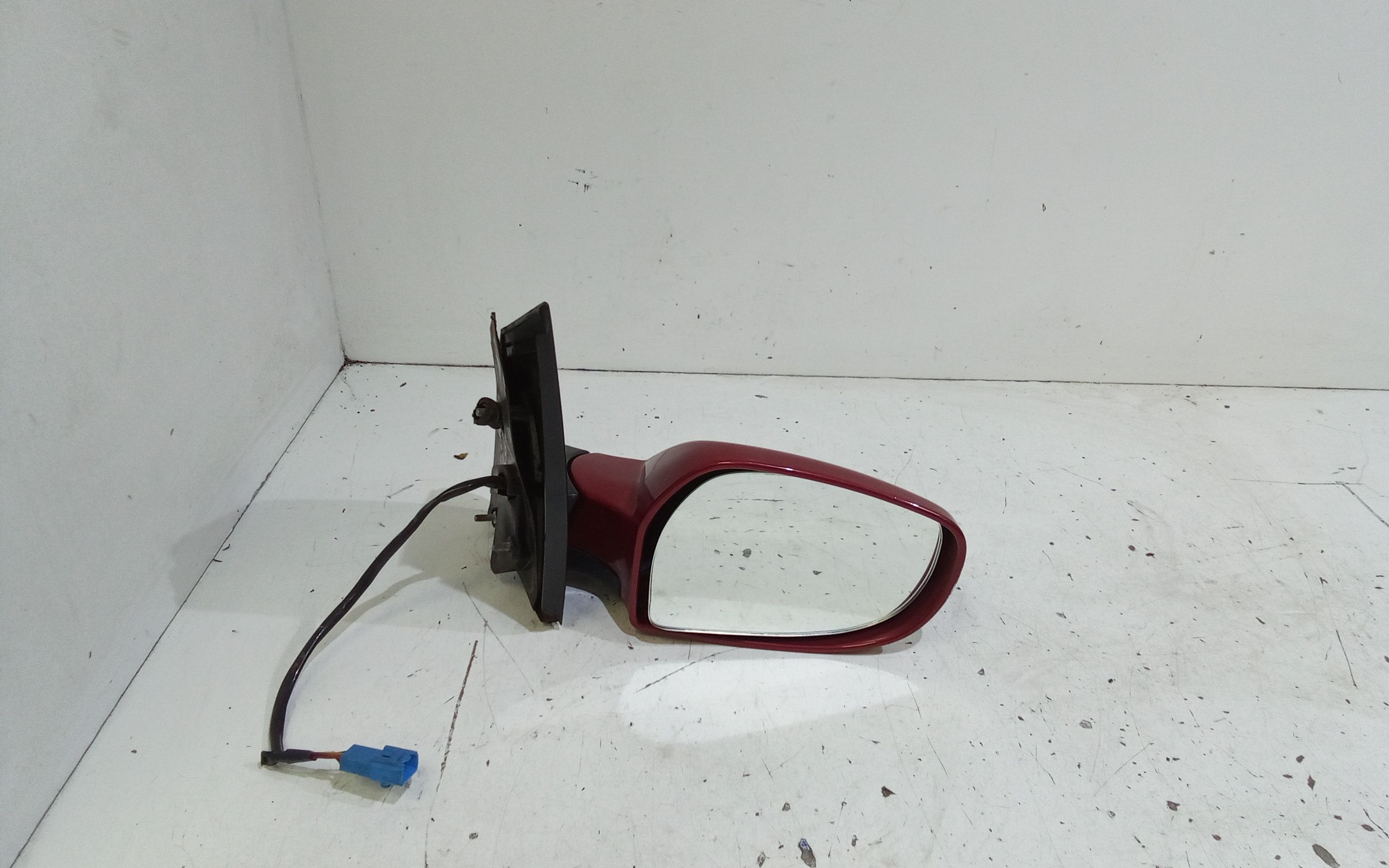 Retrovisore Est. Destro Usato