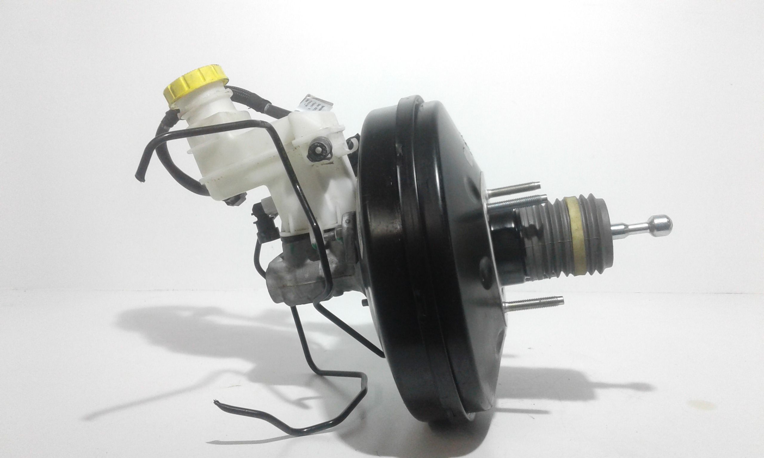 Servofreno 77365841 Usato