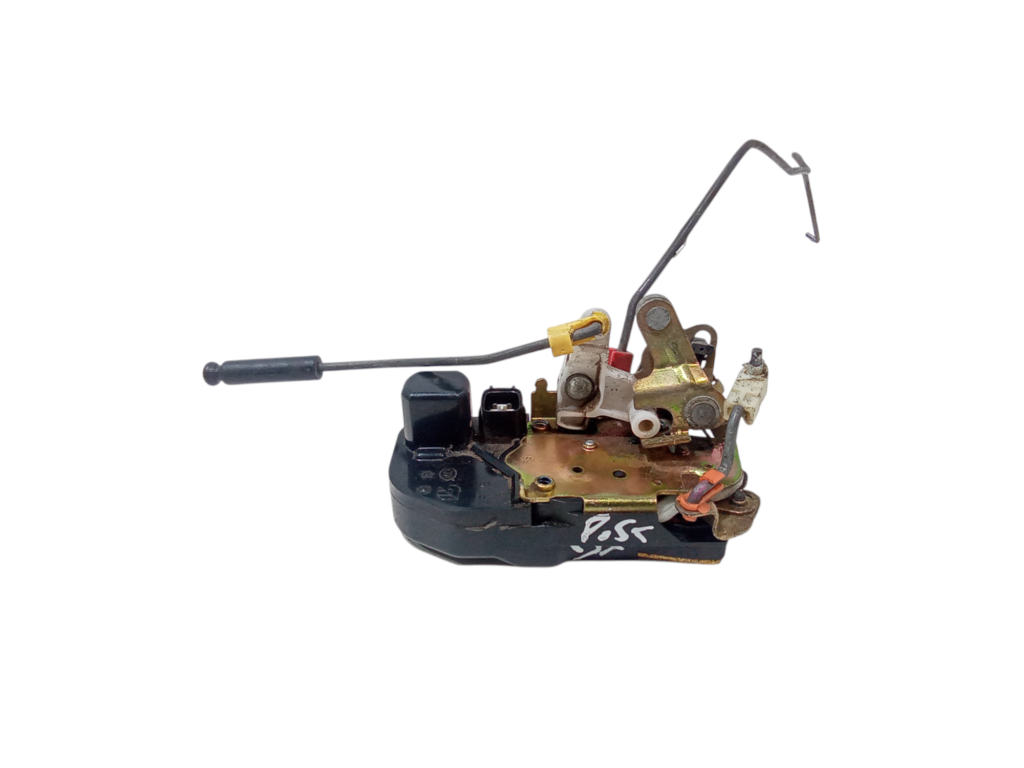 Serratura Porta Post. Destro Usato