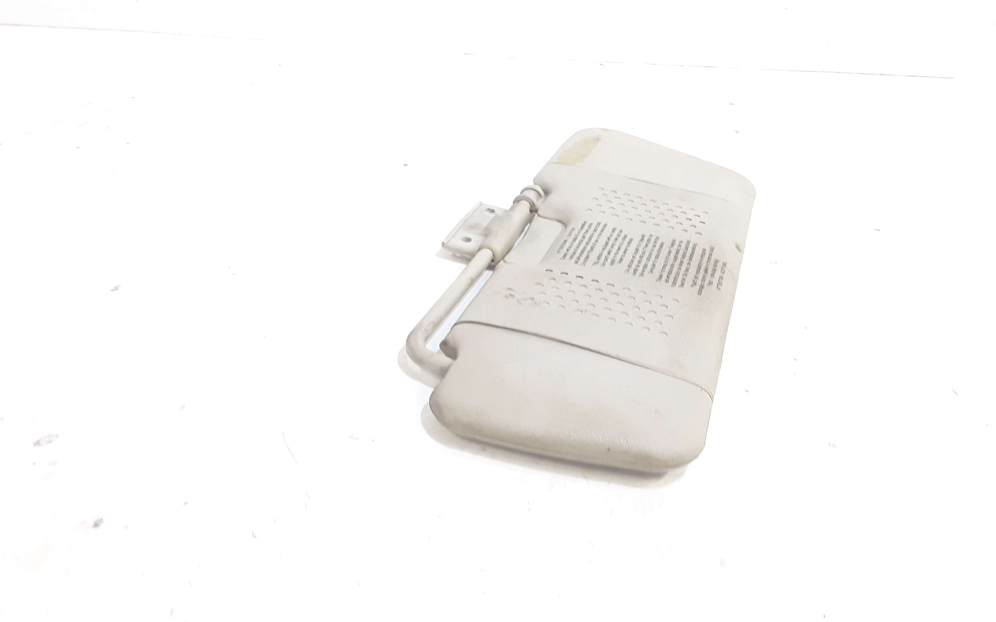 Aletta Parasole Parabrezza Sinistro 735244330 Usato