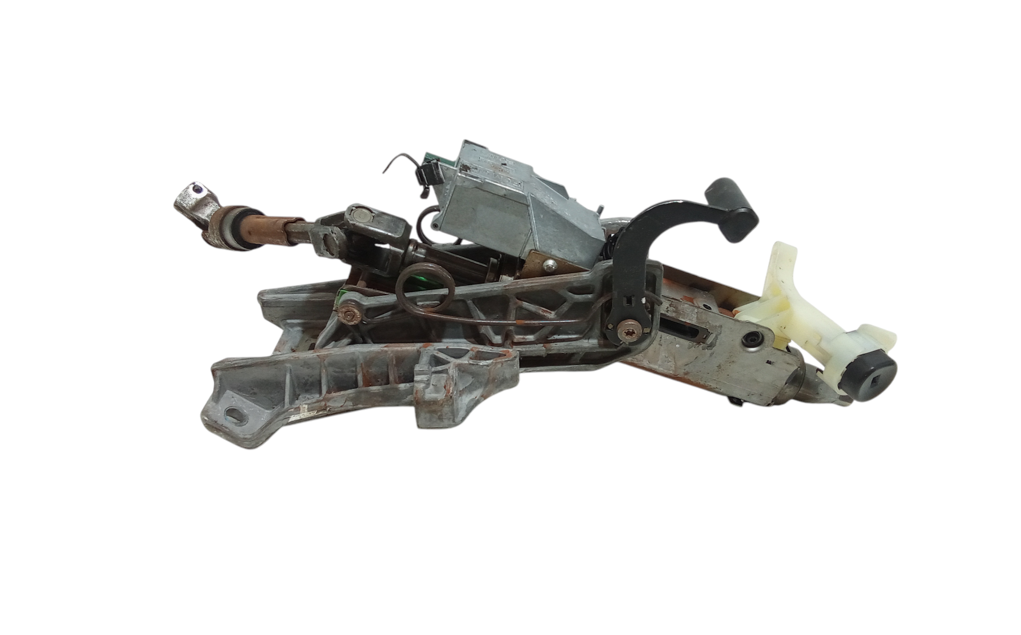 Albero Sterzo Compl. Usato