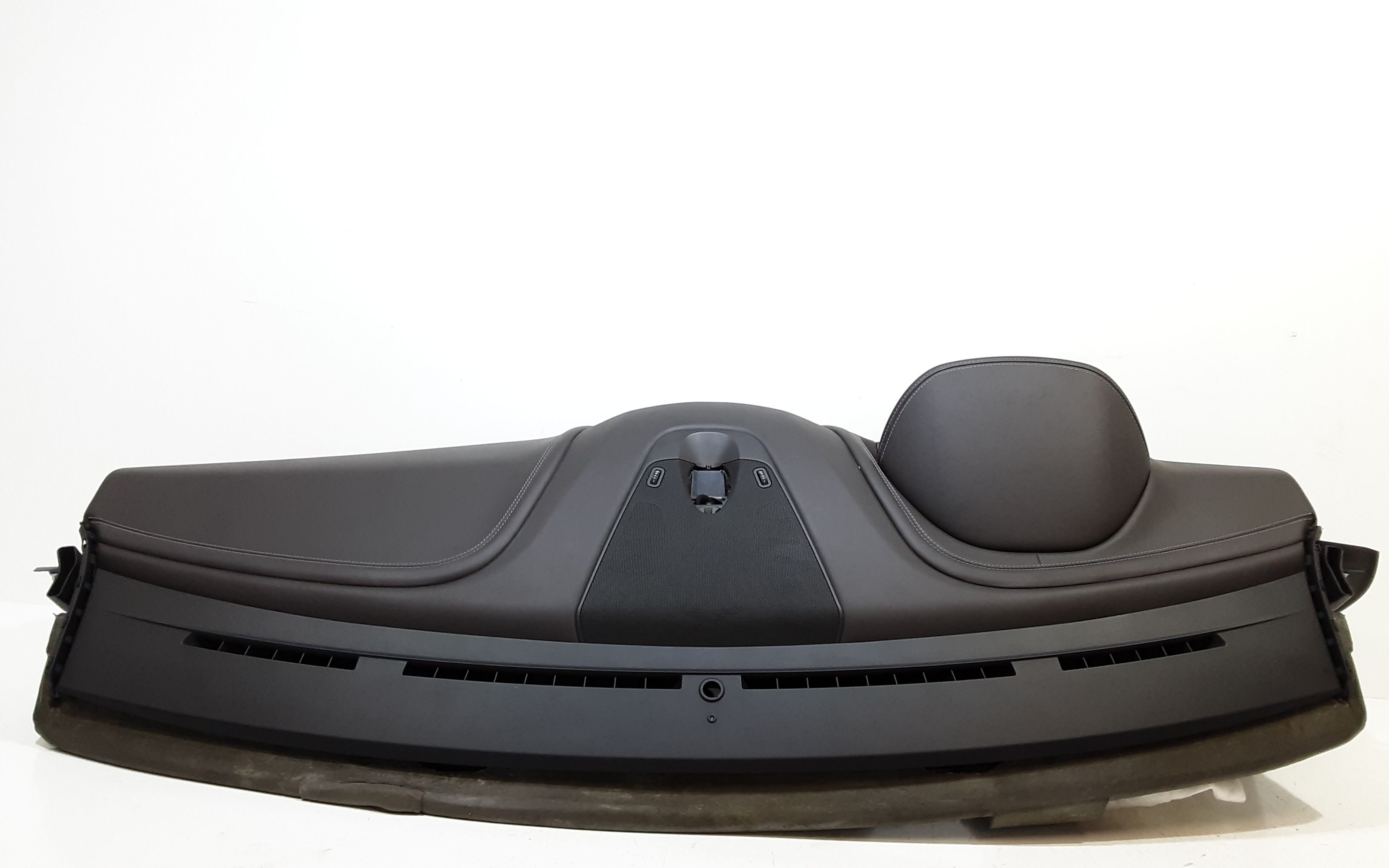 Kit Airbag Completo Usato