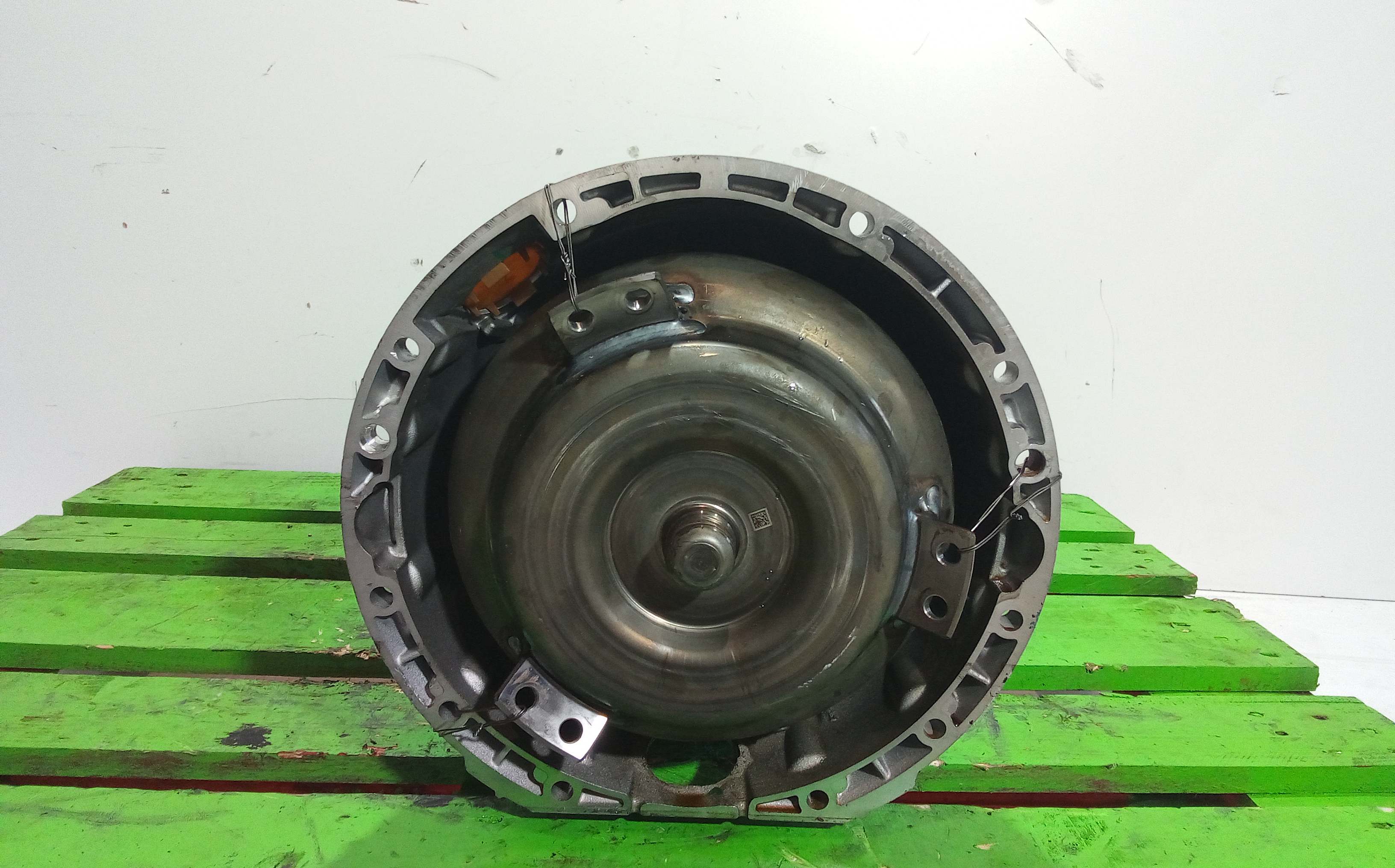 Cambio Automatico A2112707200 Usato