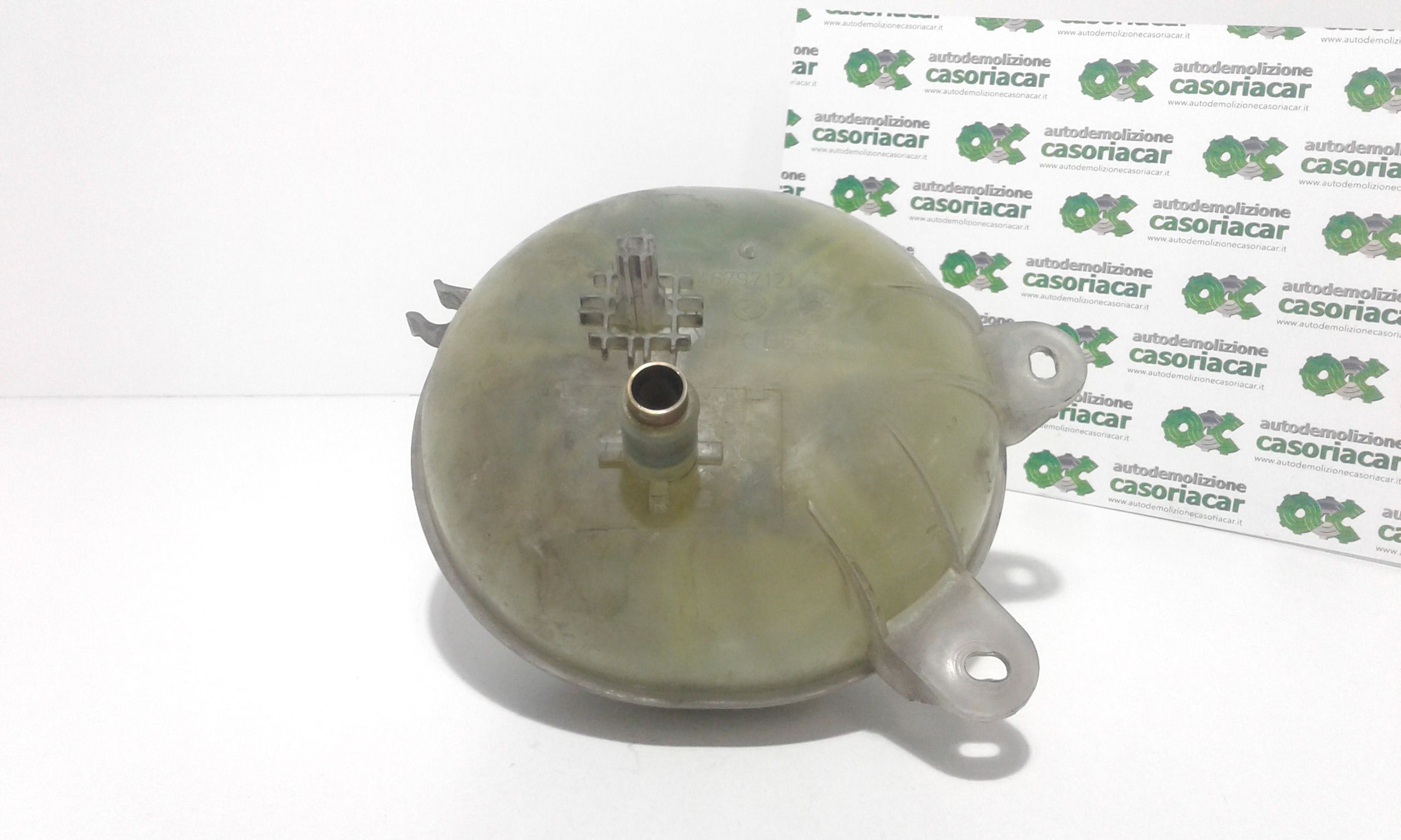 Vaschetta Compensazione Radiatore 51845798 Usato