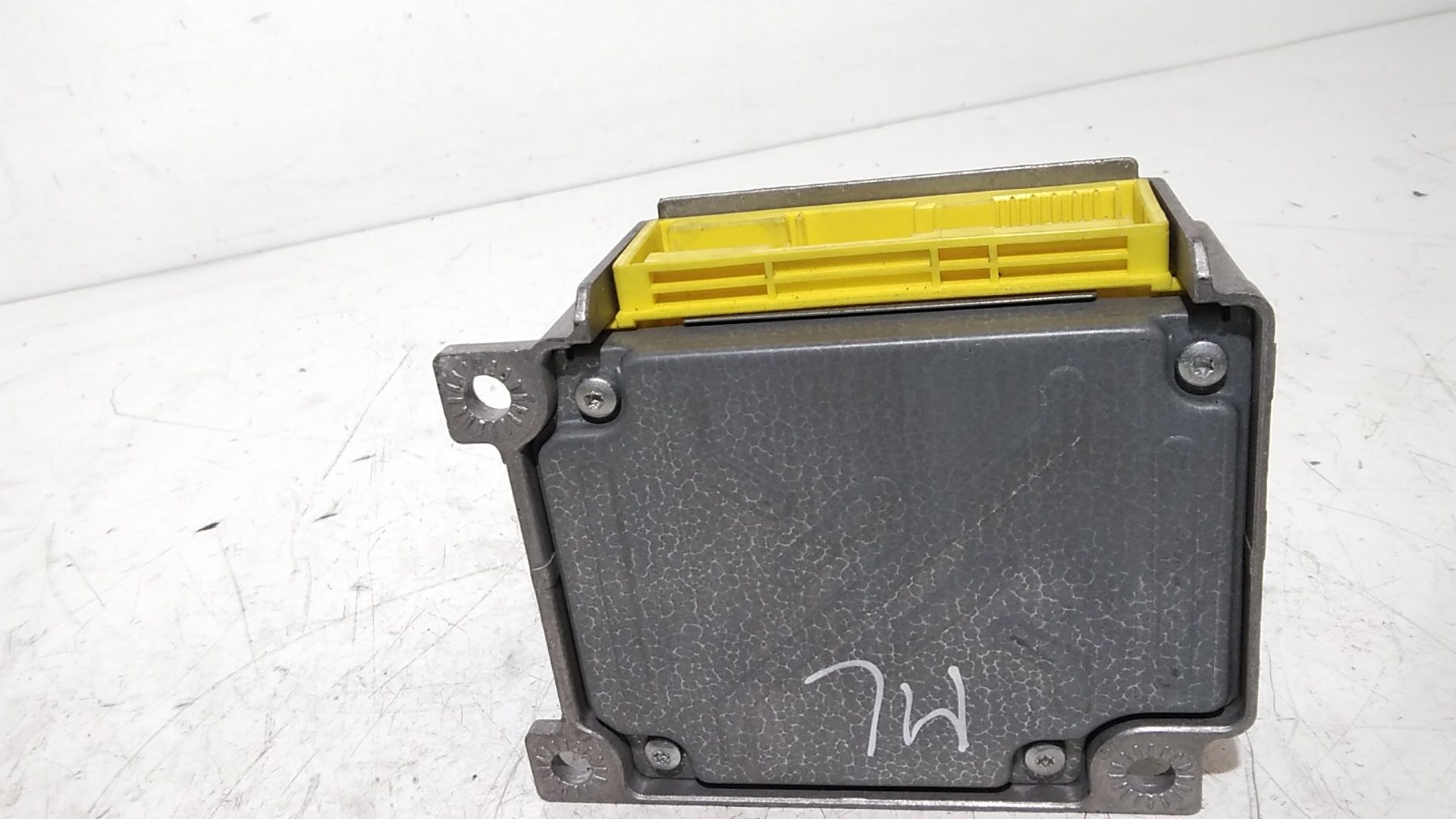 Centralina Comando Airbag A0025424818 Usato