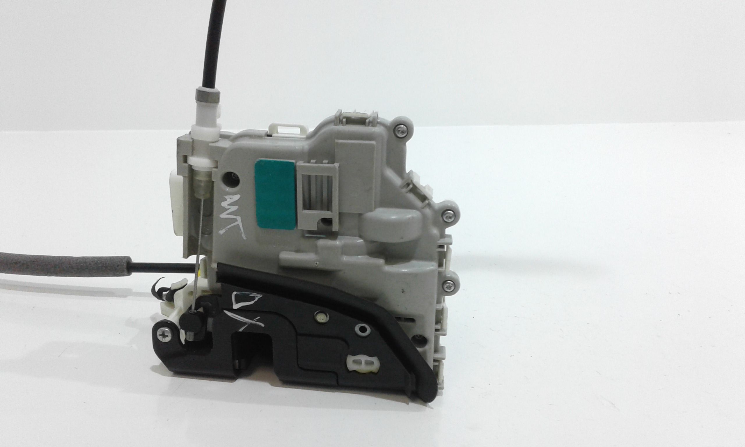 Serratura Porta Ant. Destro 8X1837016B Usato