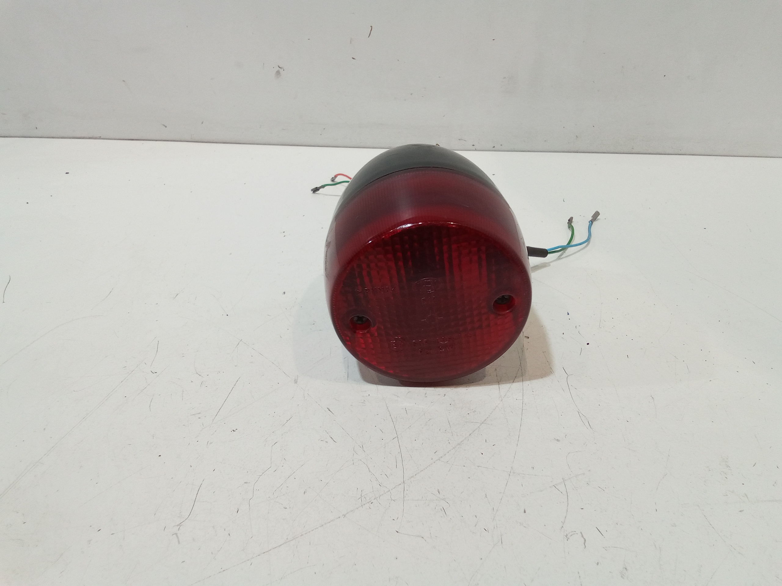 Fanale Post. Destro,fanale Post. Sinistro Usato