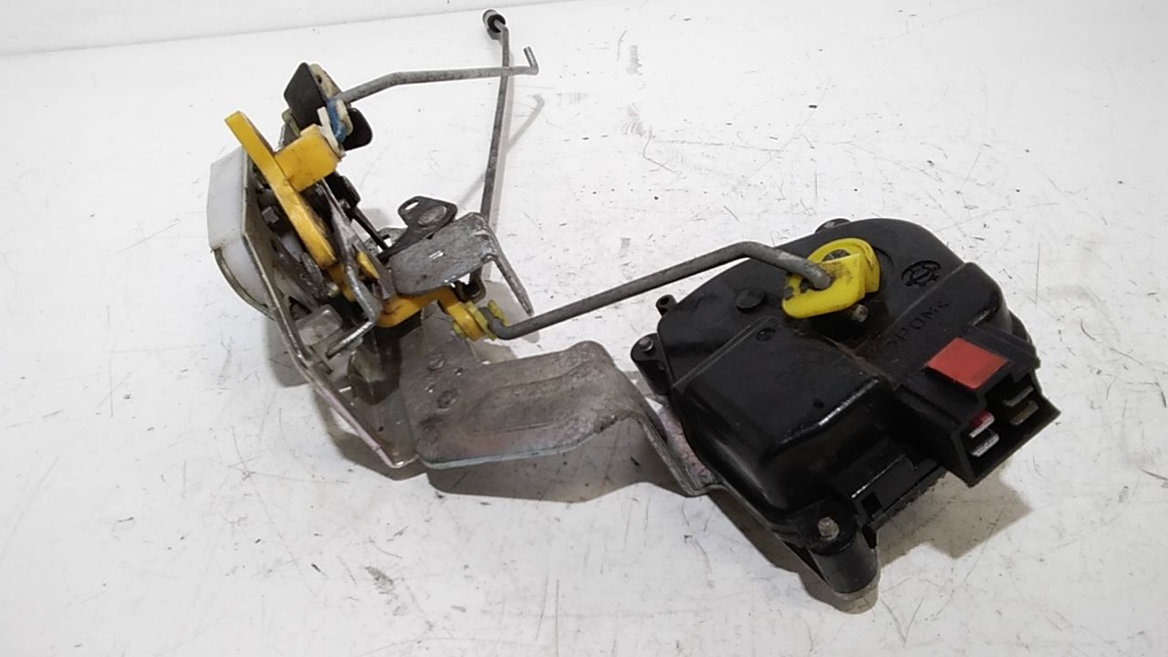 Serratura Porta Ant. Destro Usato