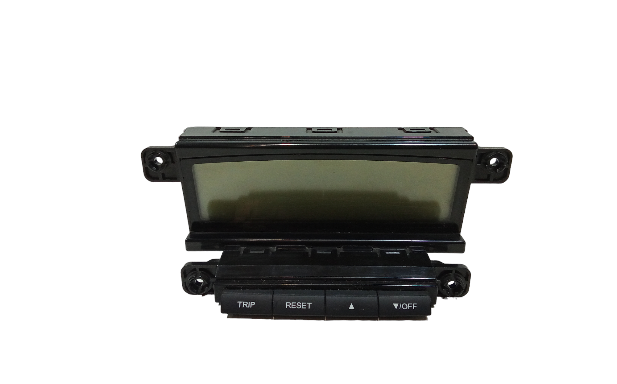 Display Multifunzione Usato