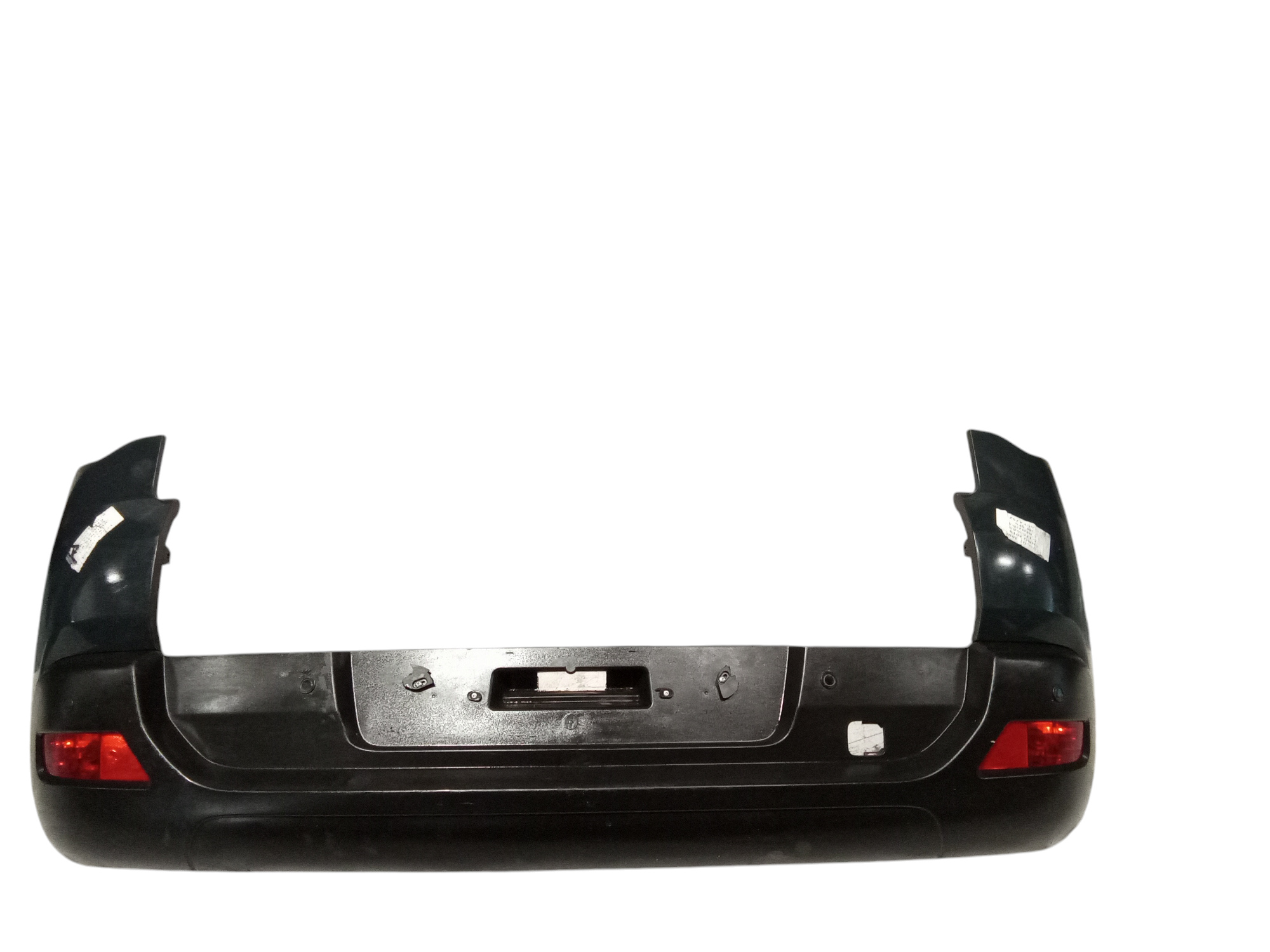 Paraurti Post. 7410JK Usato