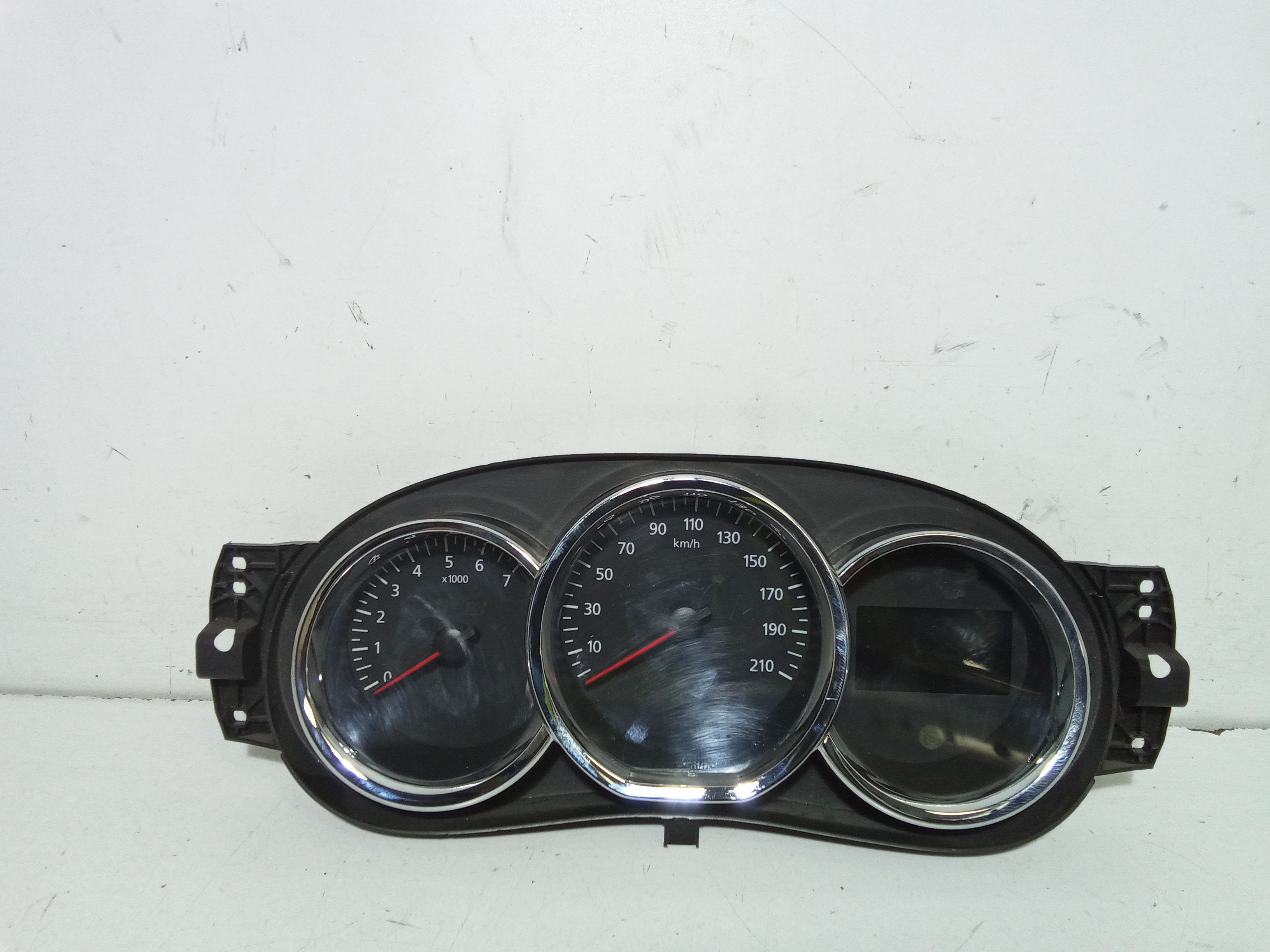 Quadro Portastrumenti Usato