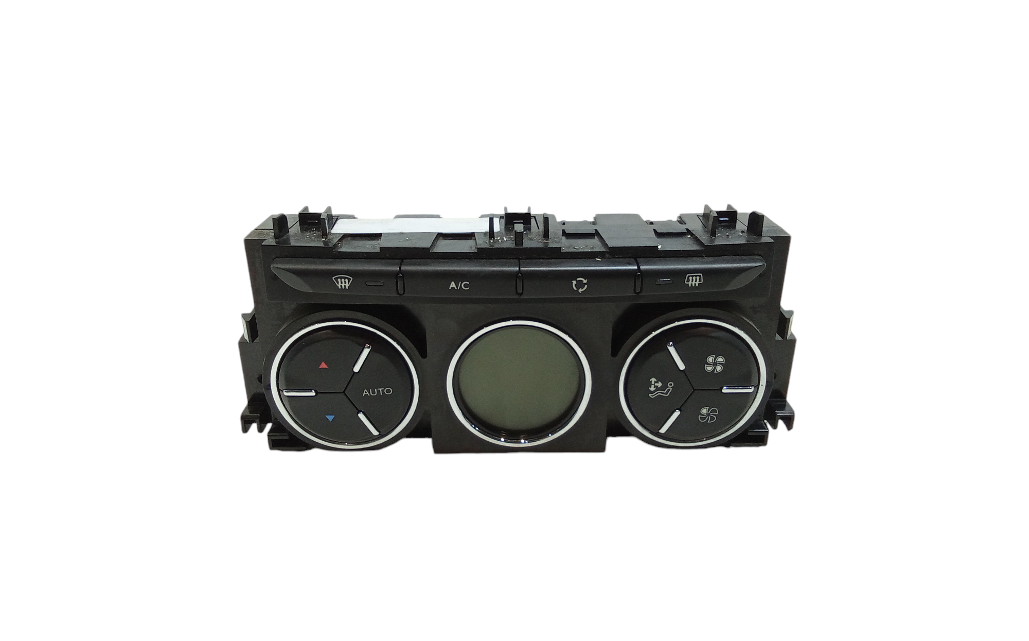 Blocco Comando Climatizzazione 6452W7 Usato