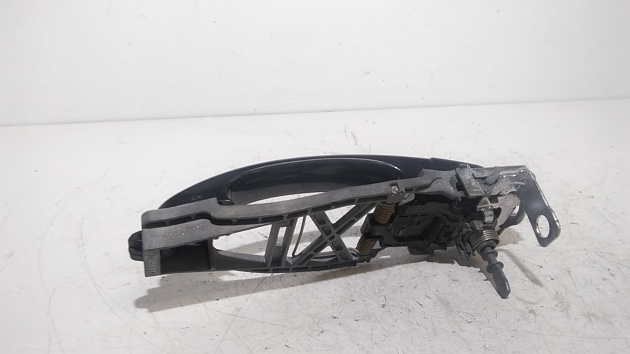 Maniglia Porta Ant. Sinistro 7H0837205D3FZ Usato