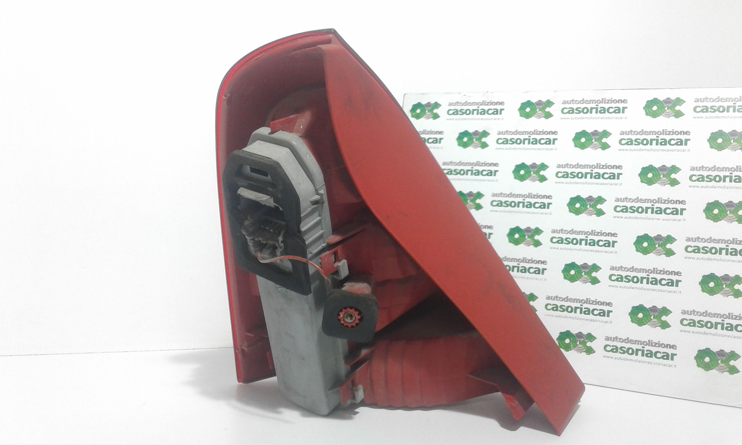 Fanale Post. Destro 7700410518 Usato