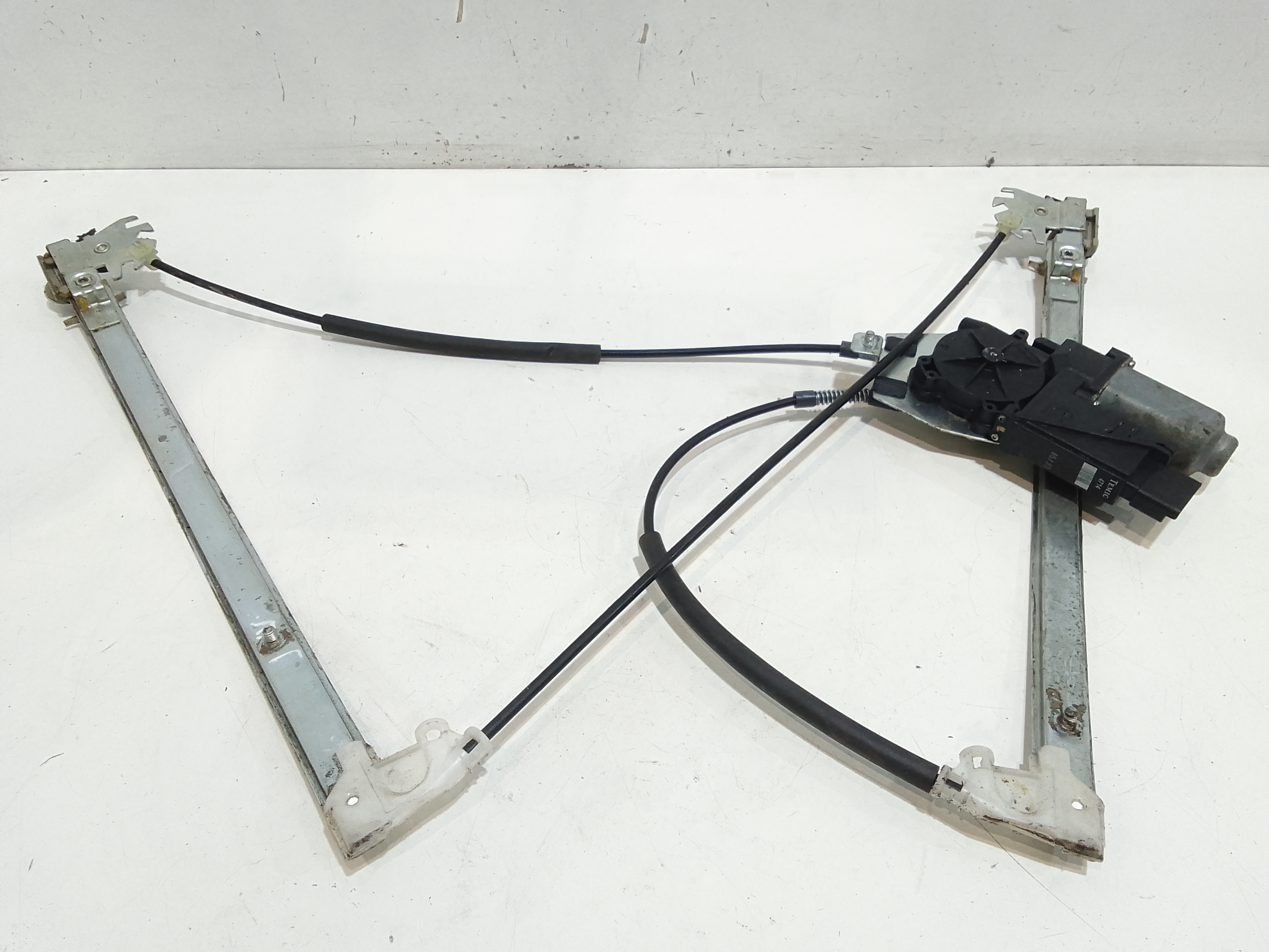 Alzacristallo Porta Ant. Sinistro Usato