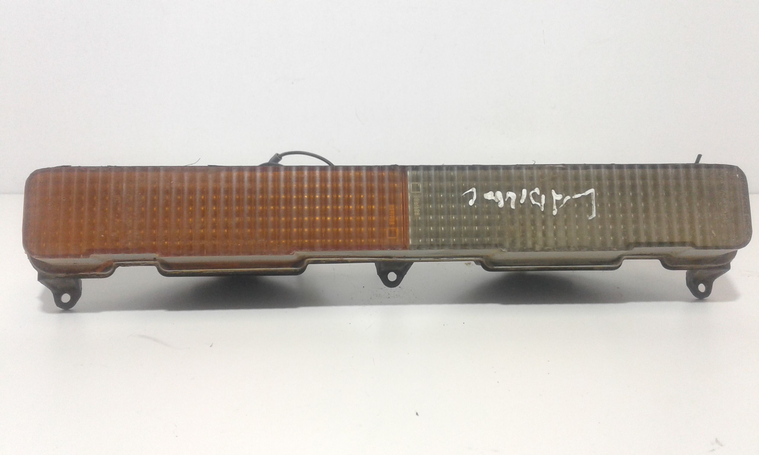 Lampada Direzione Ant. Destro Usato