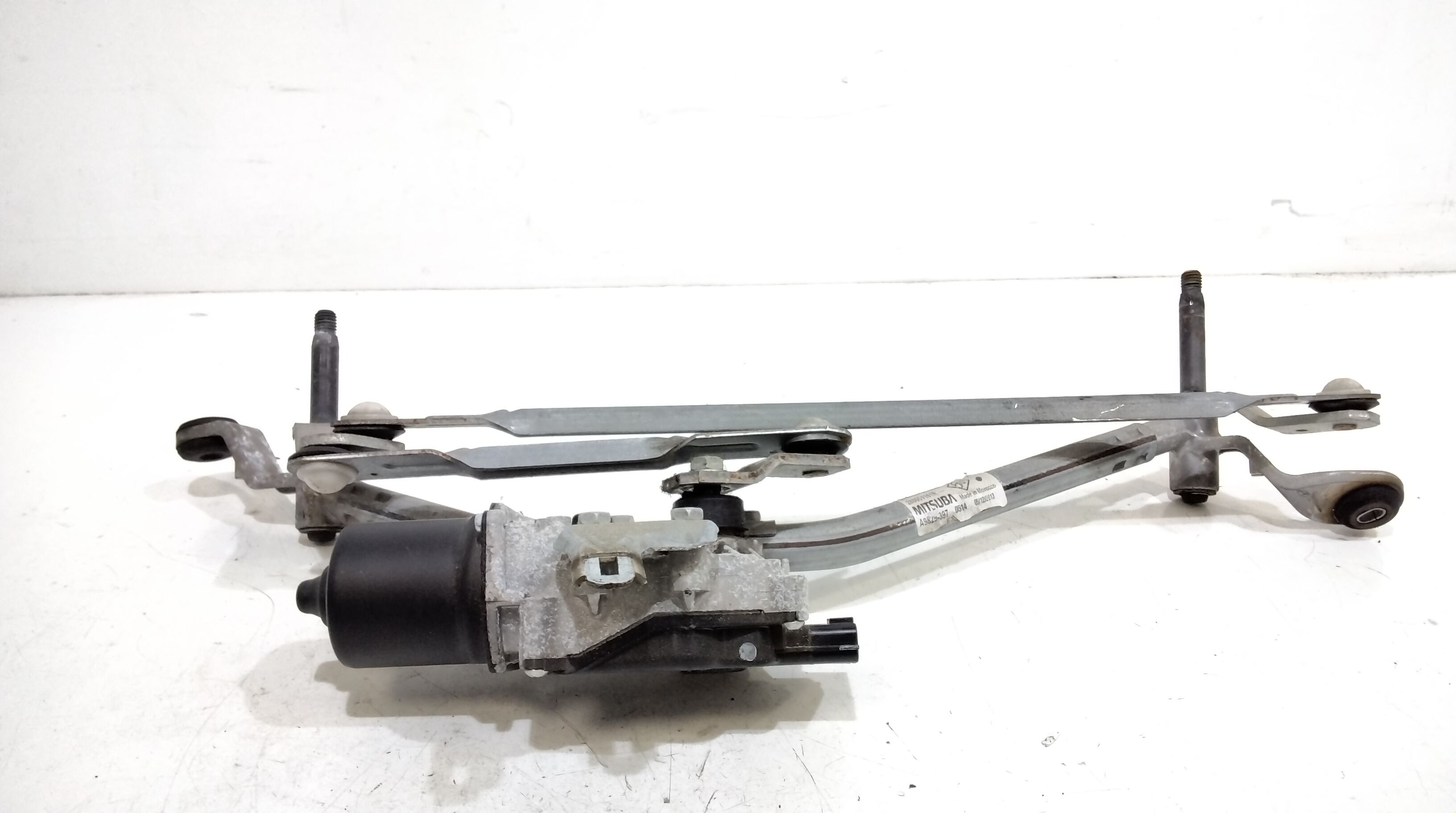 Motorino Tergiparabrezza Compl. Usato