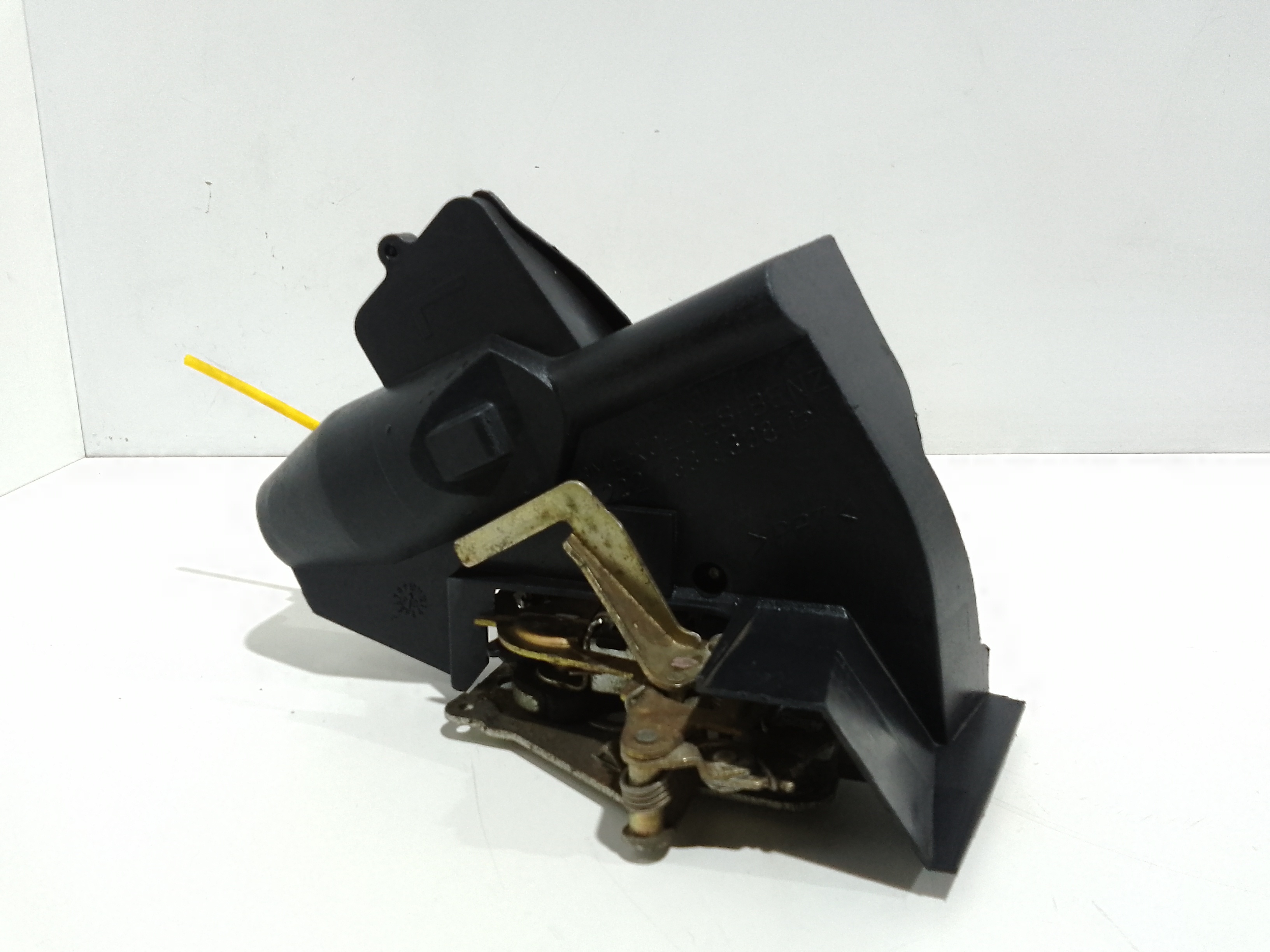 Serratura Porta Post. Sinistro A2027300535 Usato