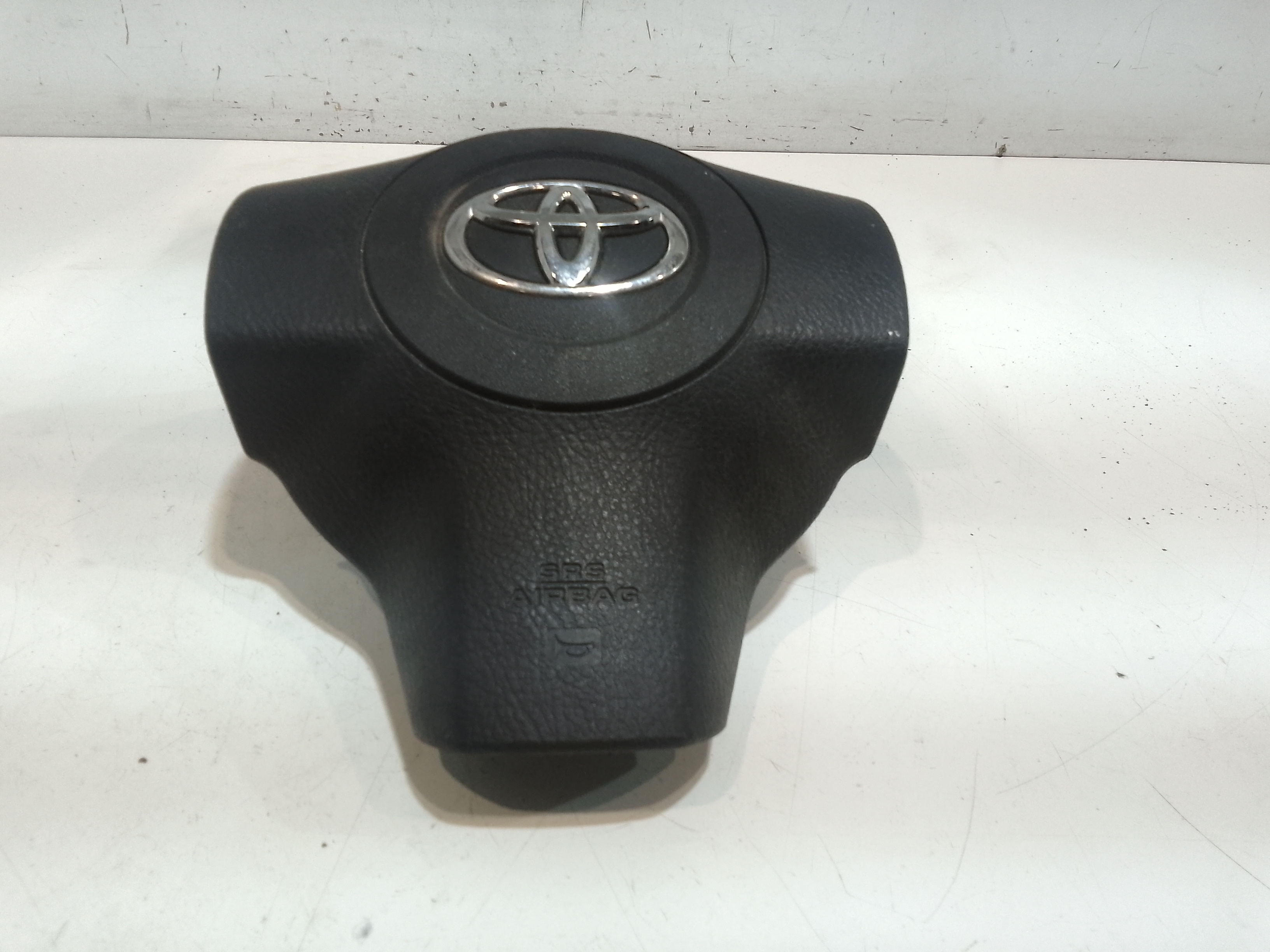 Dispositivo Airbag Lato Guida 4513042100B0 Usato