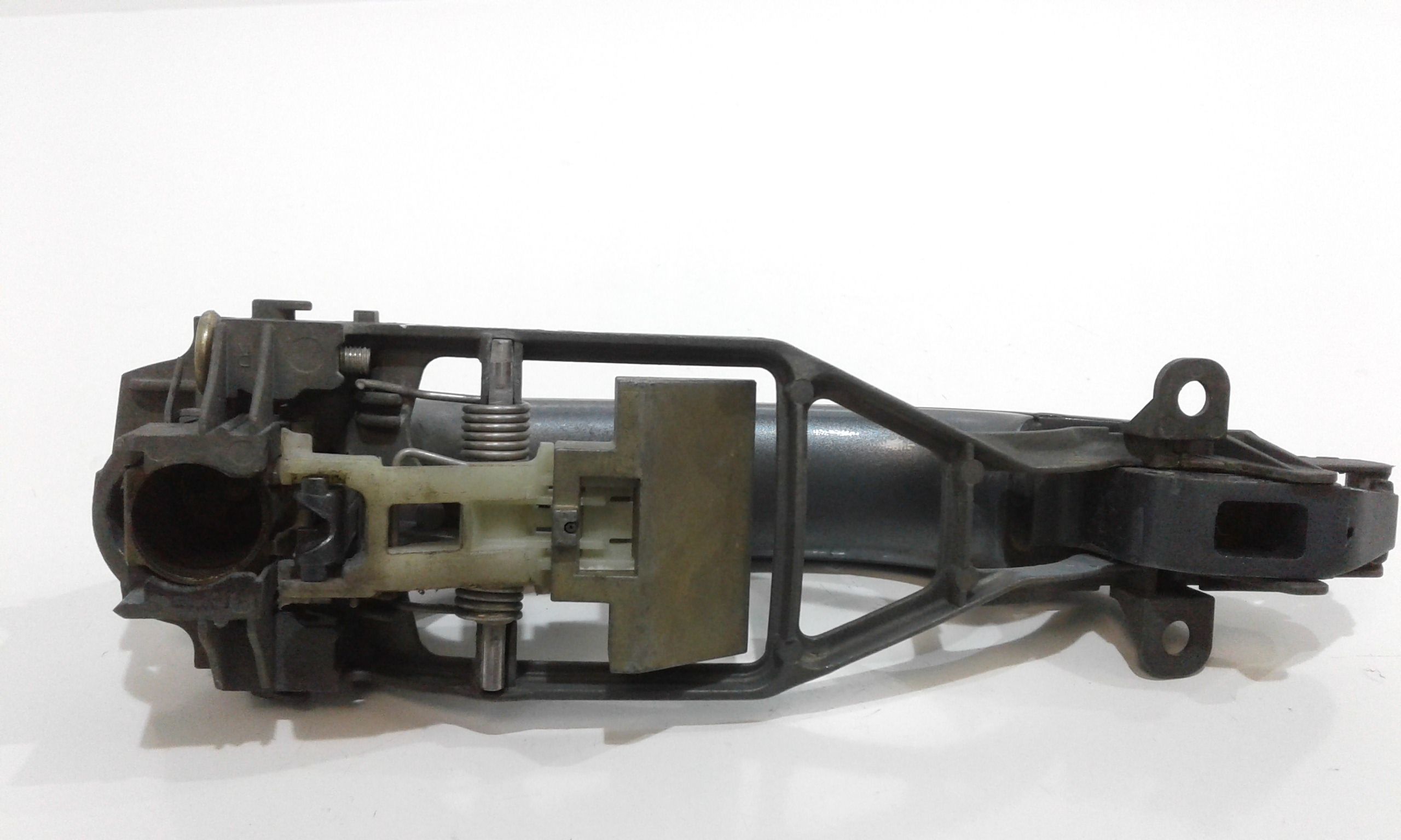 Maniglia Porta Ant. Destro 7L6837205CGRU Usato