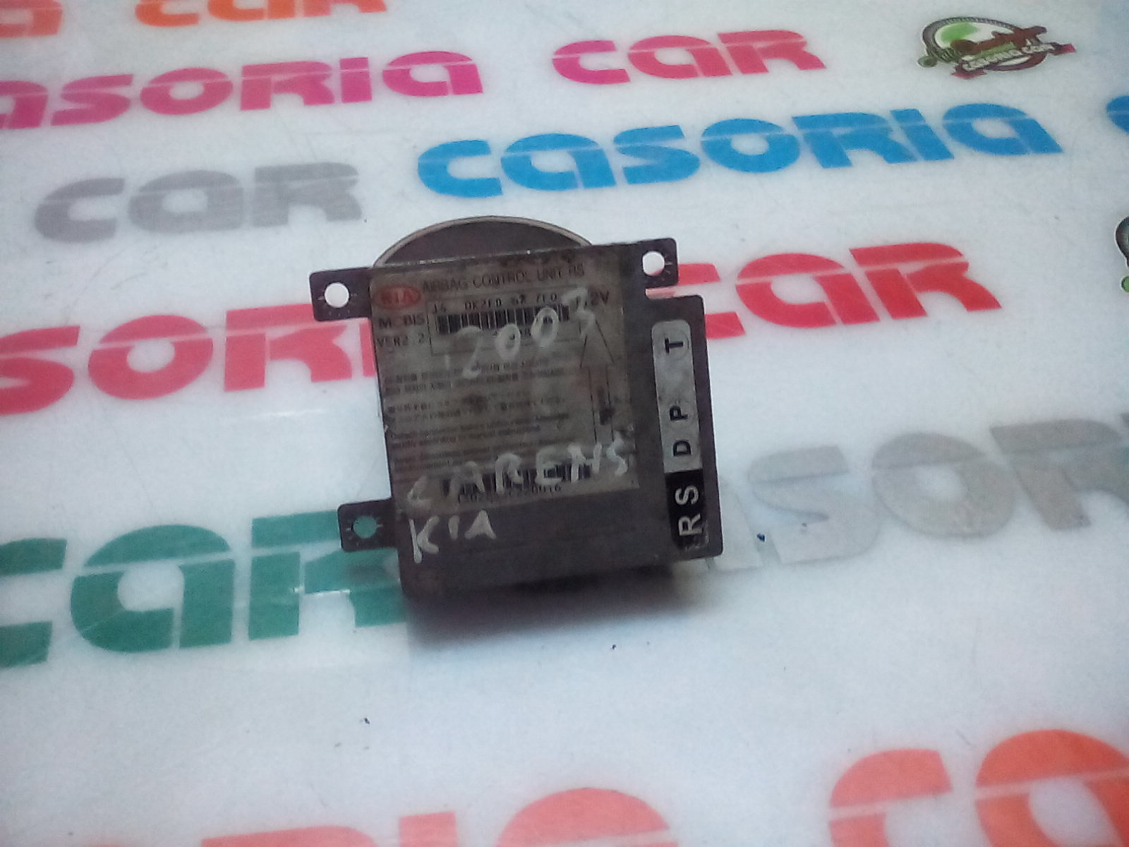 Centralina Comando Airbag 0K2FE677F0 Usato