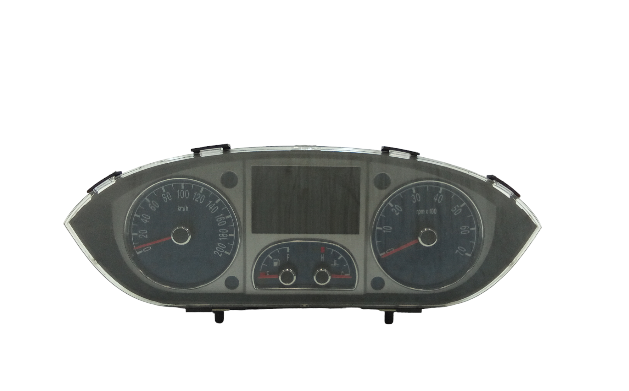 Quadro Portastrumenti Usato